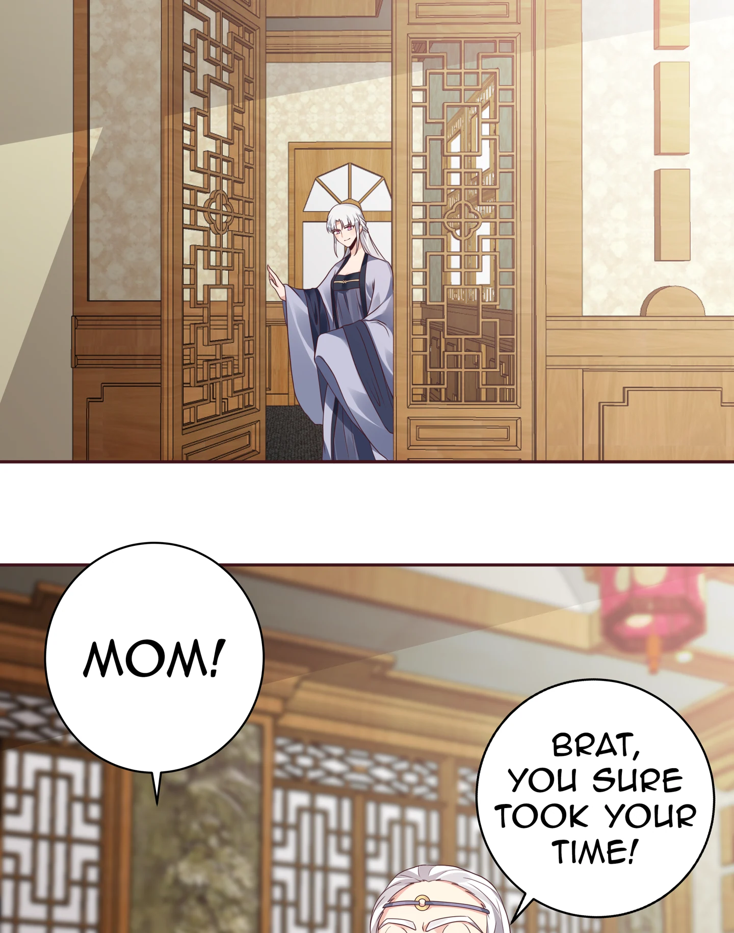 The Unbridled Genius Medic Chapter 136 - Page 26