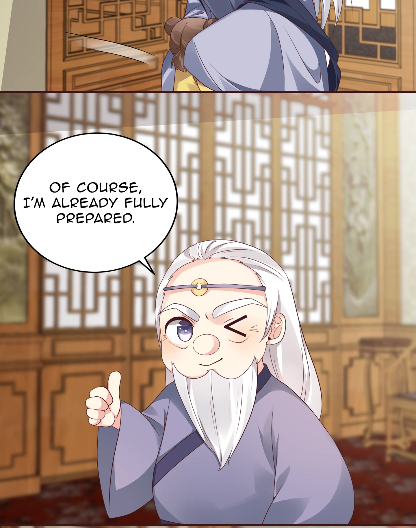 The Unbridled Genius Medic Chapter 136 - Page 28