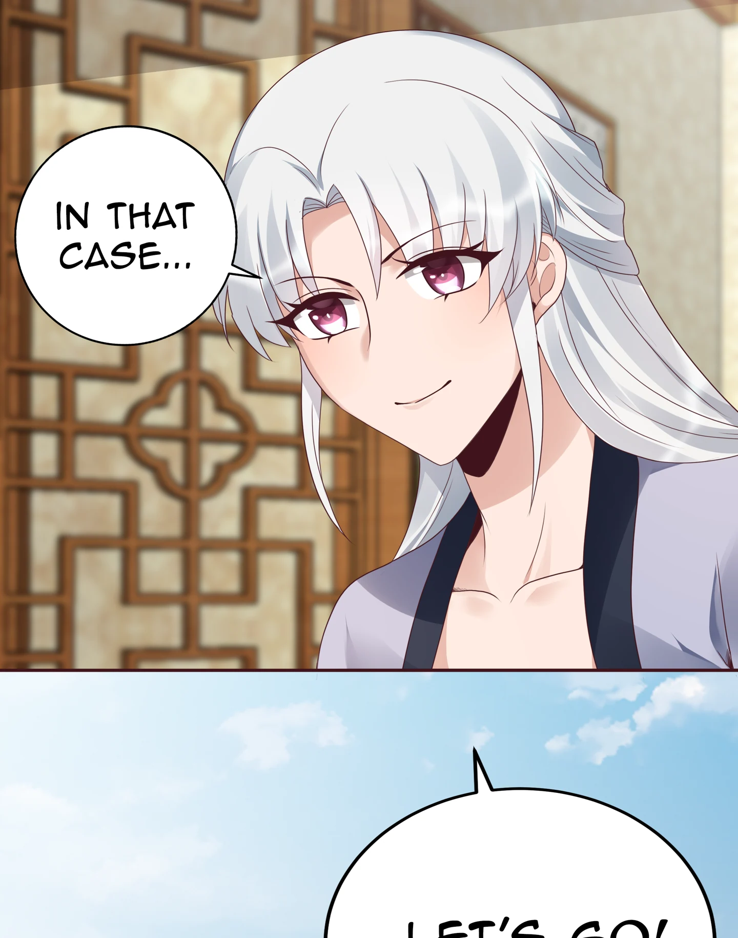 The Unbridled Genius Medic Chapter 136 - Page 29