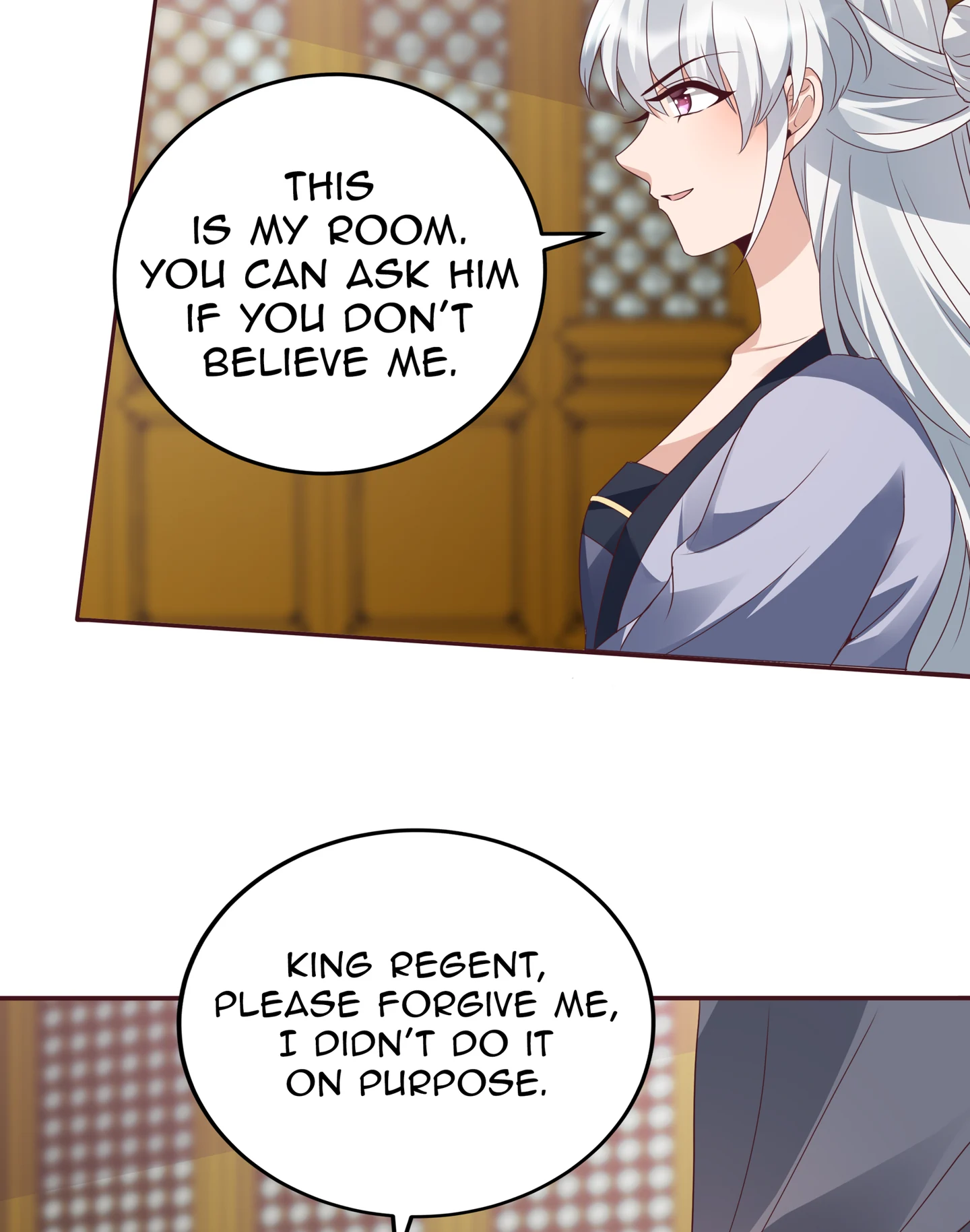 The Unbridled Genius Medic Chapter 136 - Page 7