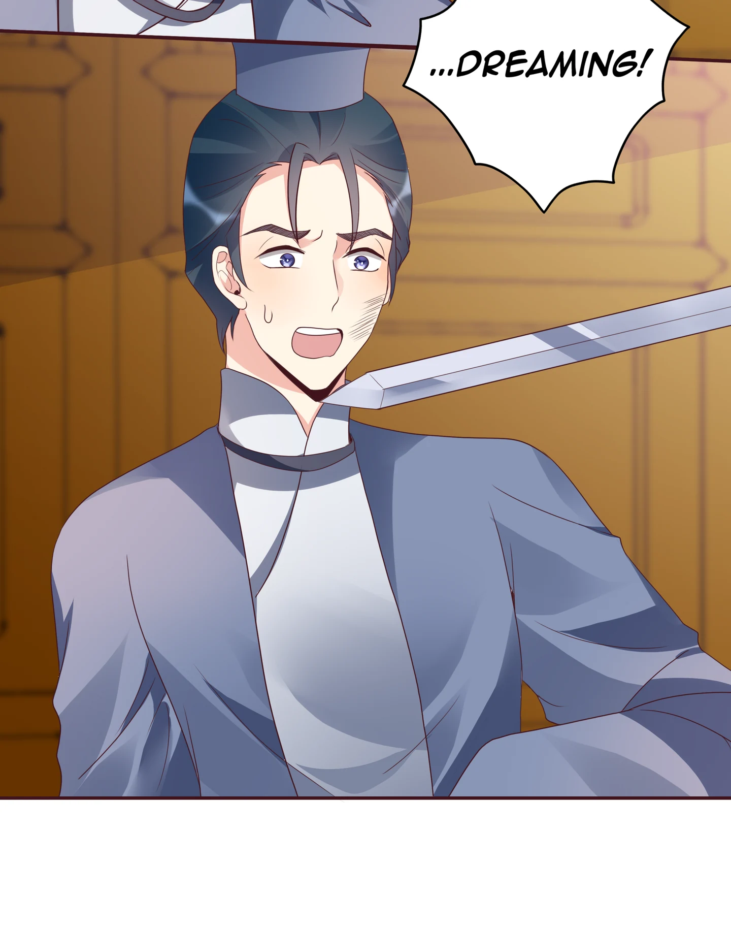 The Unbridled Genius Medic Chapter 136 - Page 10