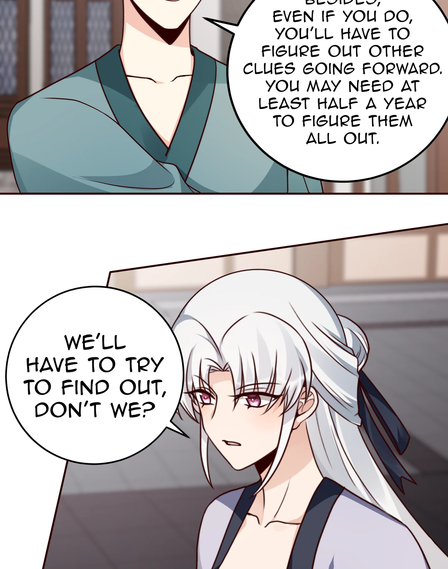 The Unbridled Genius Medic Chapter 137 - Page 13