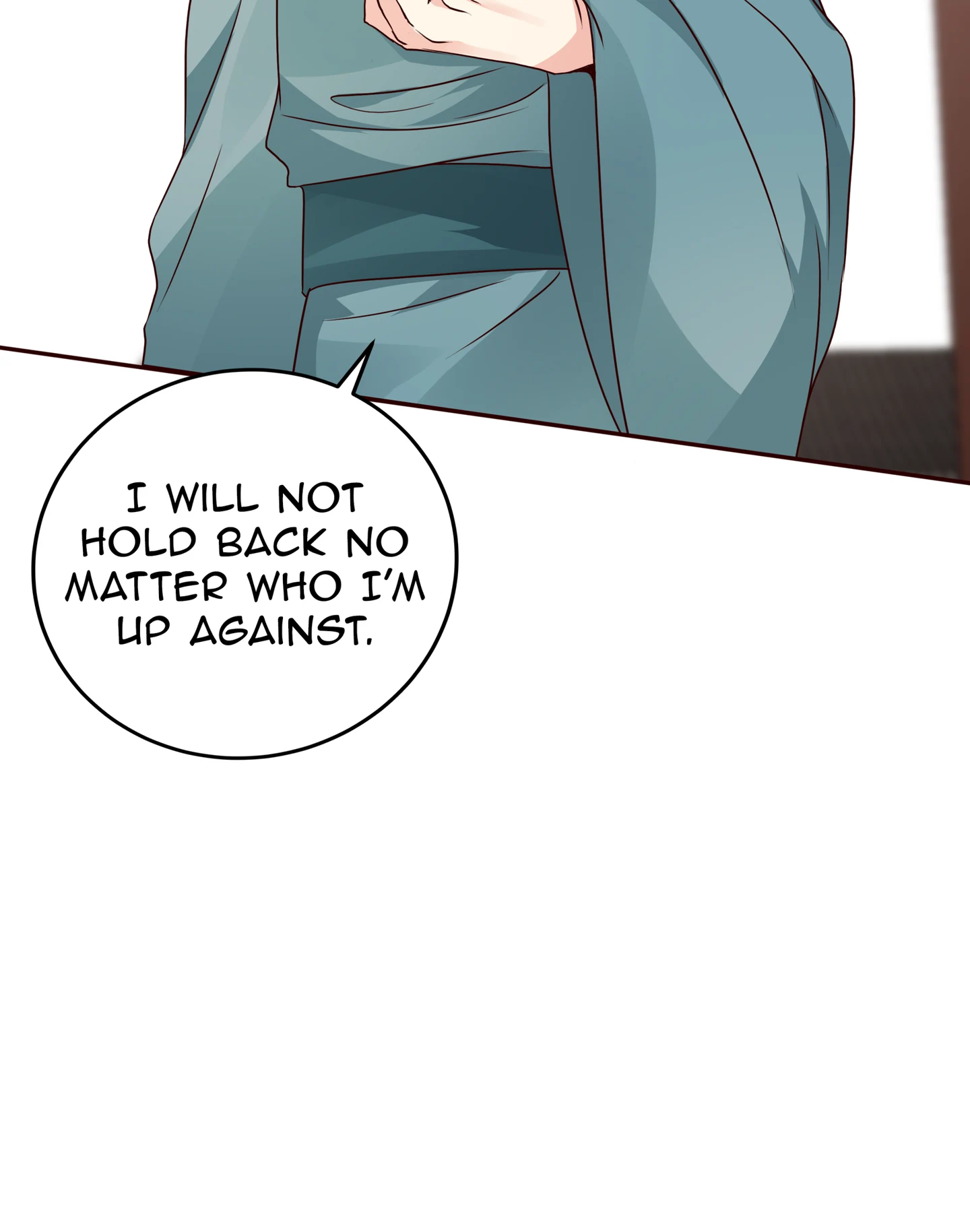 The Unbridled Genius Medic Chapter 137 - Page 15