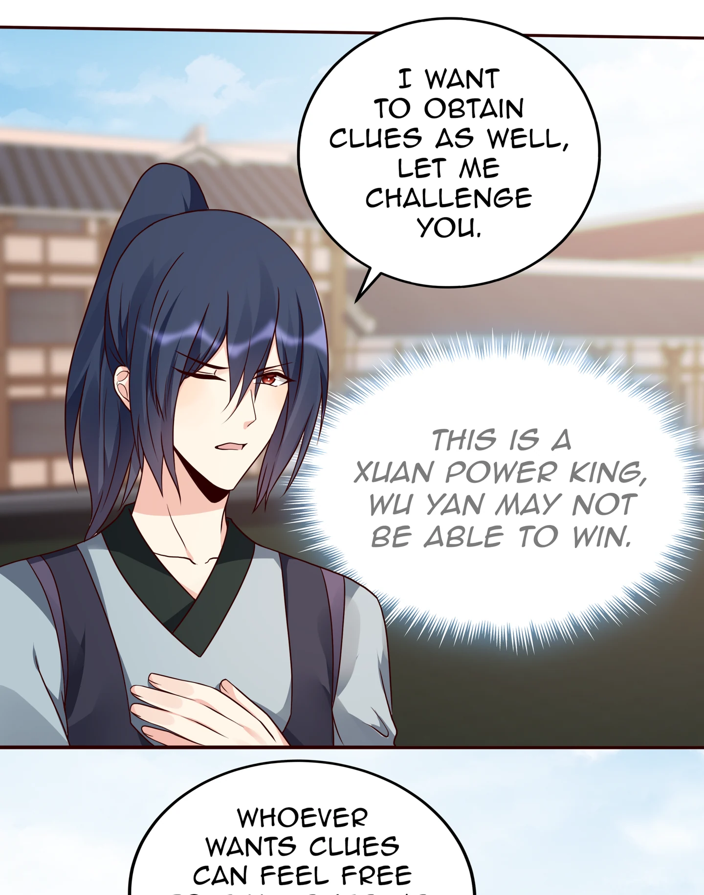 The Unbridled Genius Medic Chapter 137 - Page 16