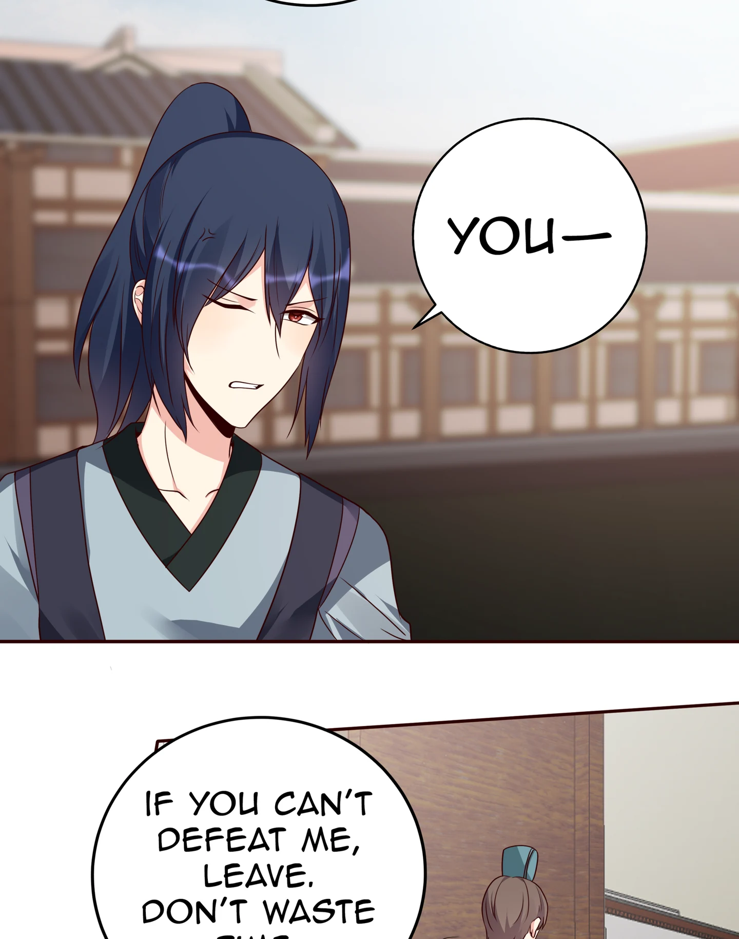 The Unbridled Genius Medic Chapter 137 - Page 18