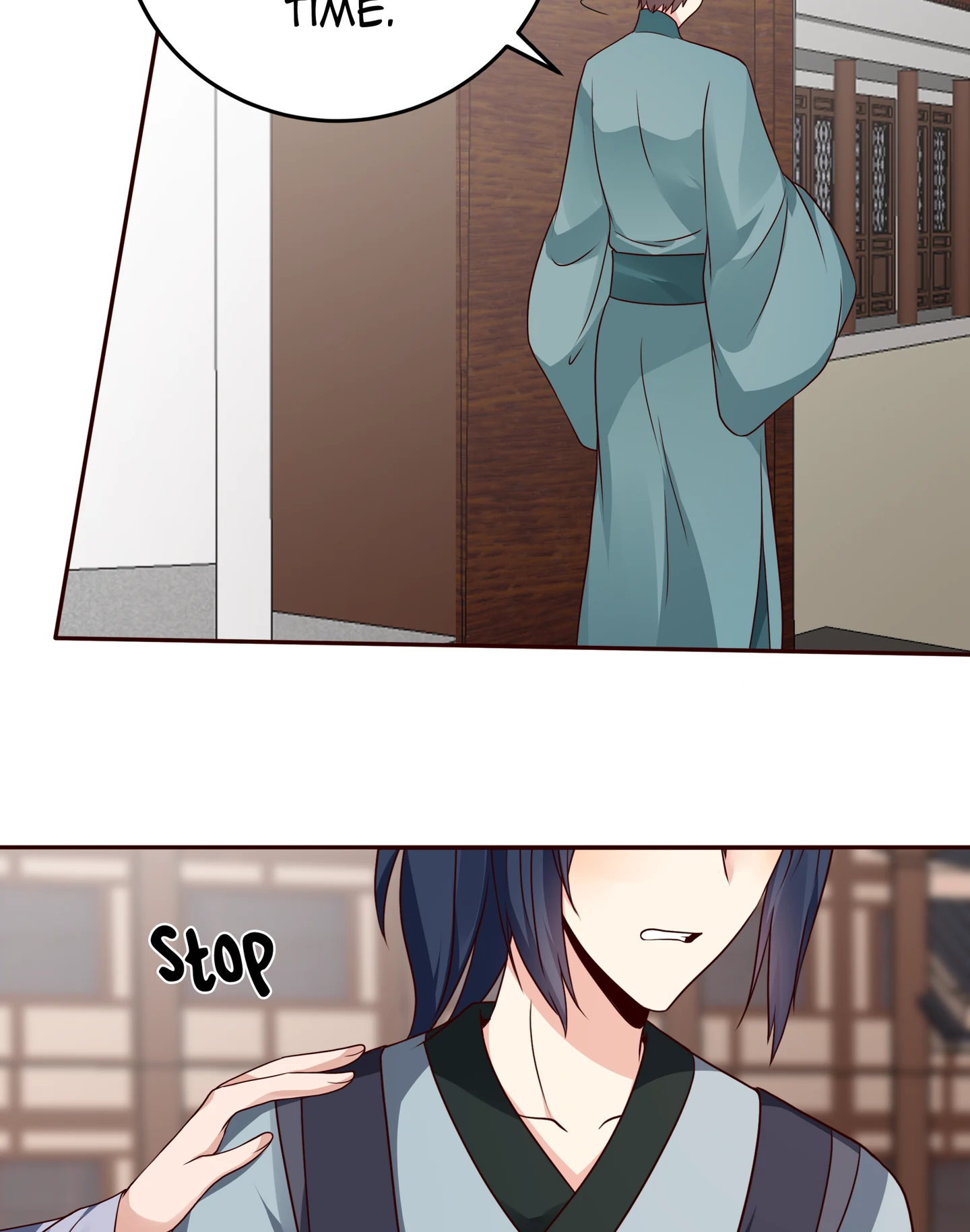 The Unbridled Genius Medic Chapter 137 - Page 19