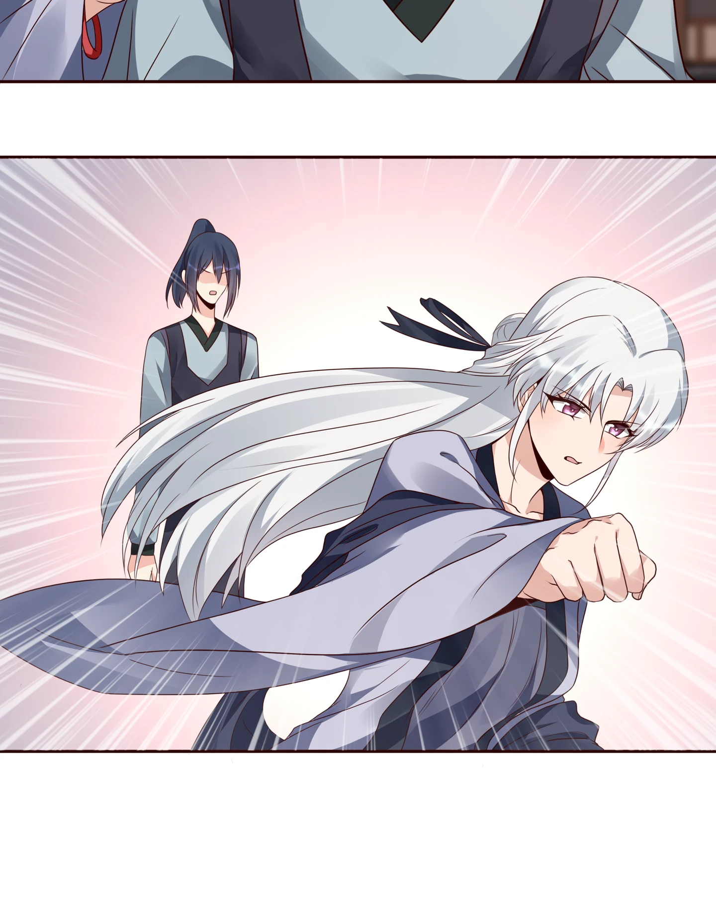 The Unbridled Genius Medic Chapter 137 - Page 20