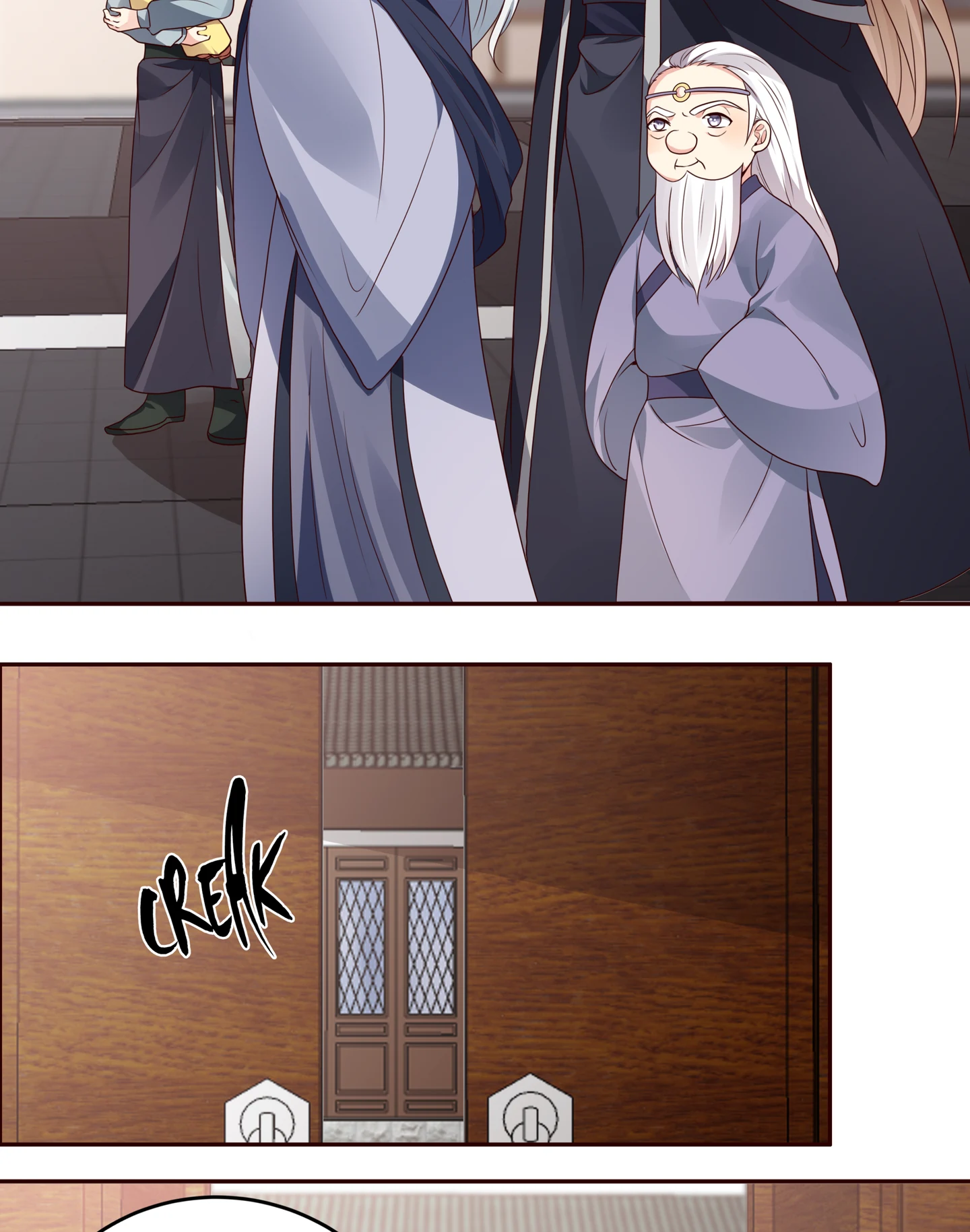 The Unbridled Genius Medic Chapter 137 - Page 3