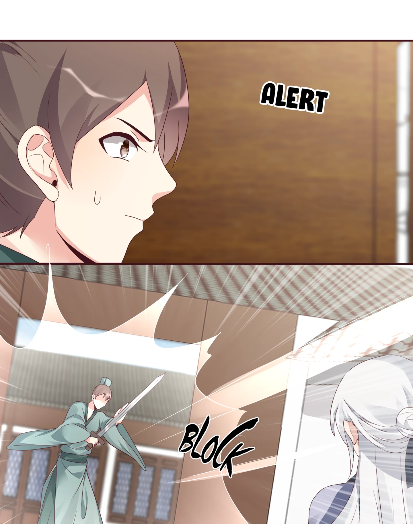 The Unbridled Genius Medic Chapter 137 - Page 21