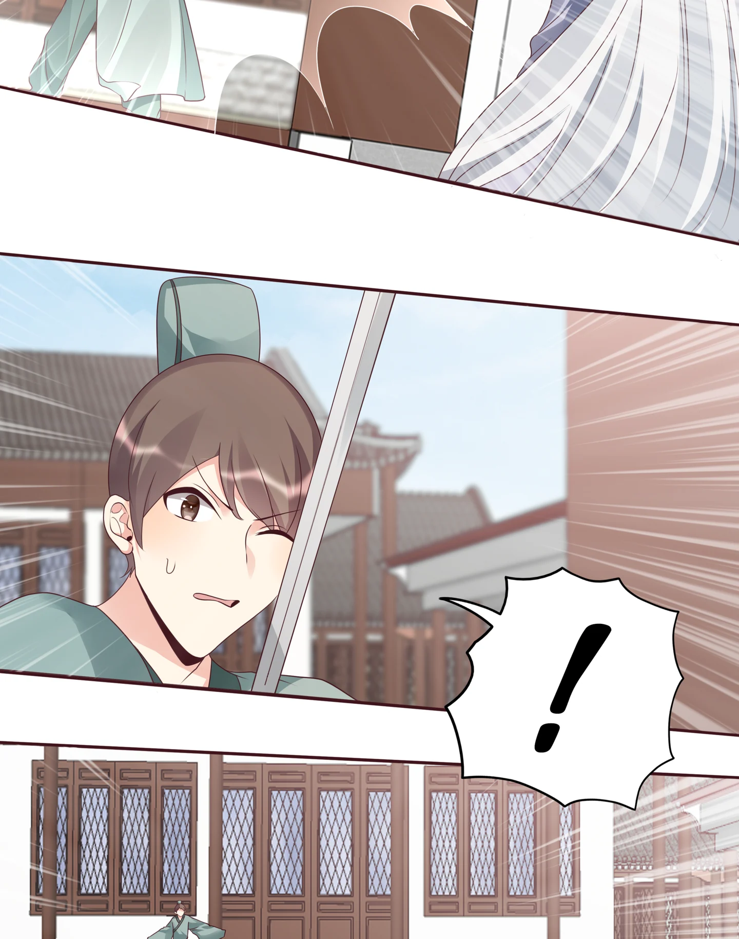 The Unbridled Genius Medic Chapter 137 - Page 22