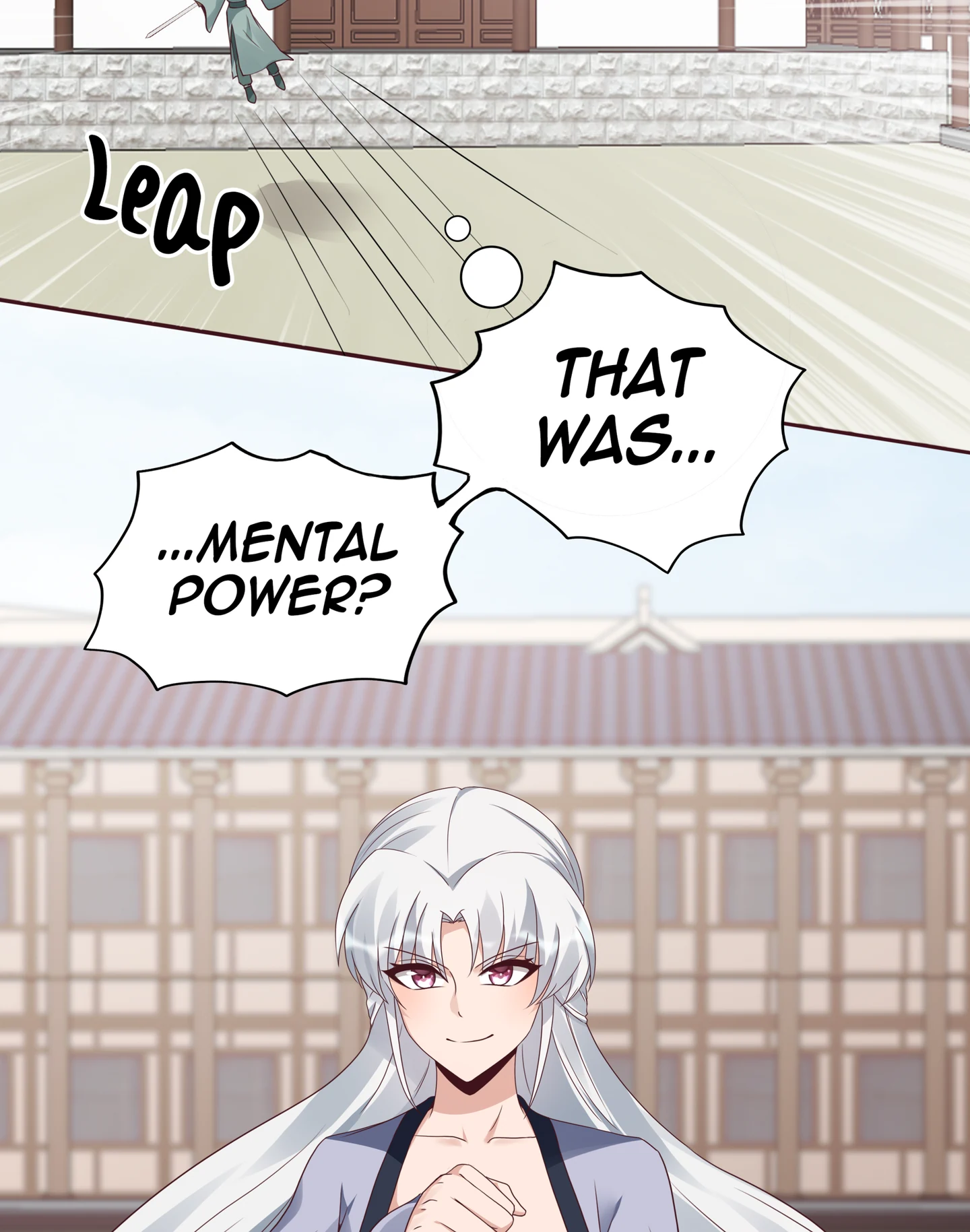 The Unbridled Genius Medic Chapter 137 - Page 23