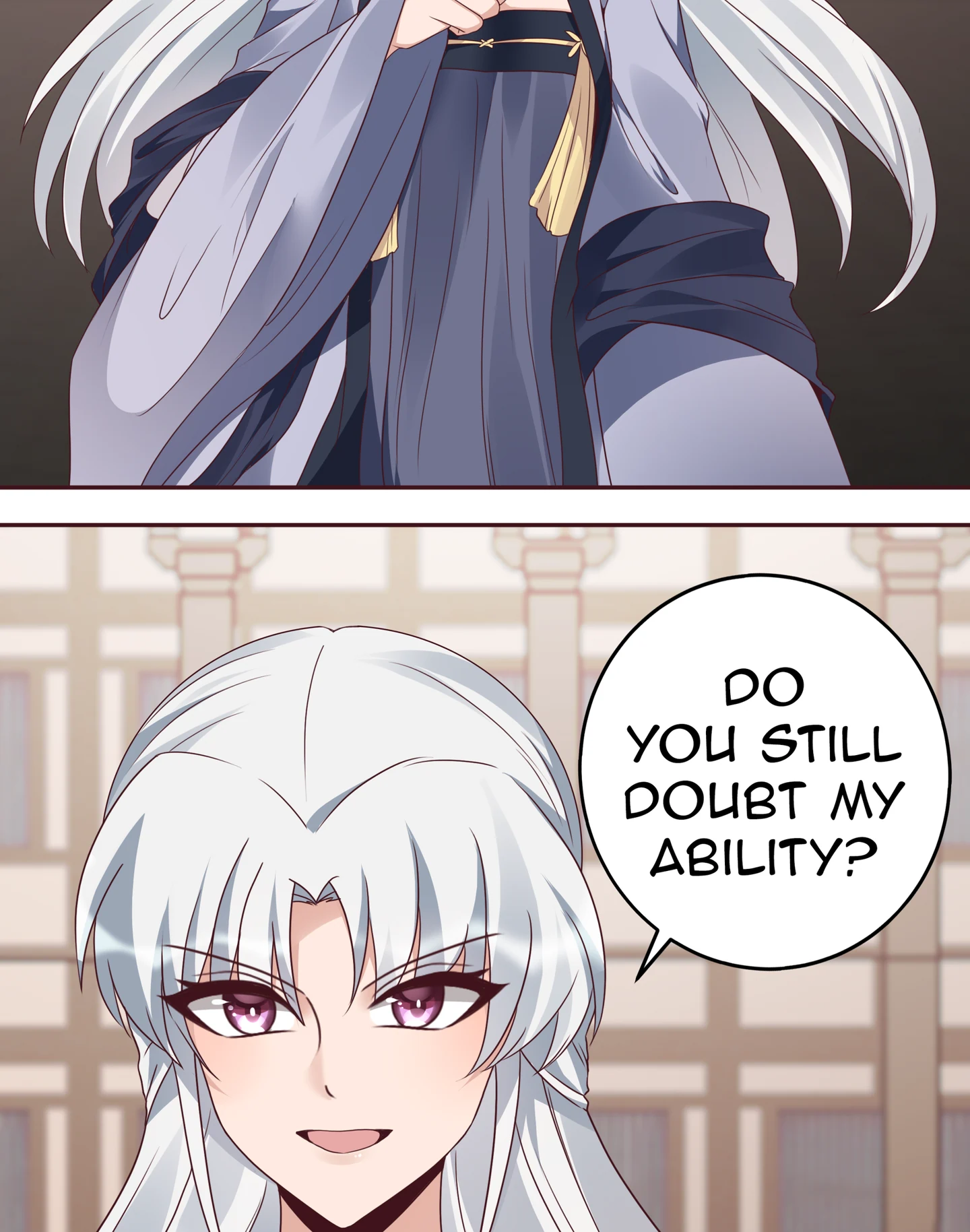 The Unbridled Genius Medic Chapter 137 - Page 24