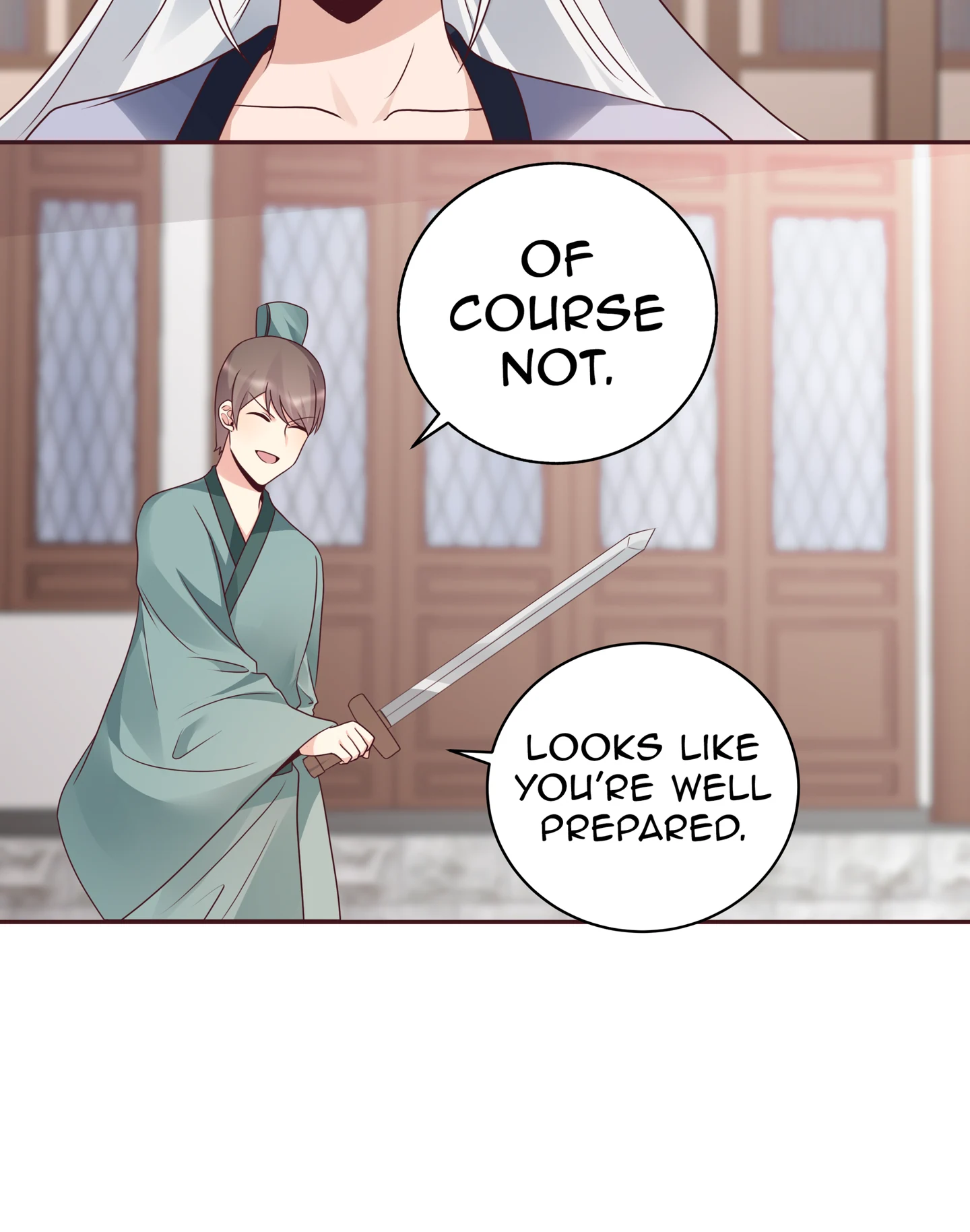 The Unbridled Genius Medic Chapter 137 - Page 25