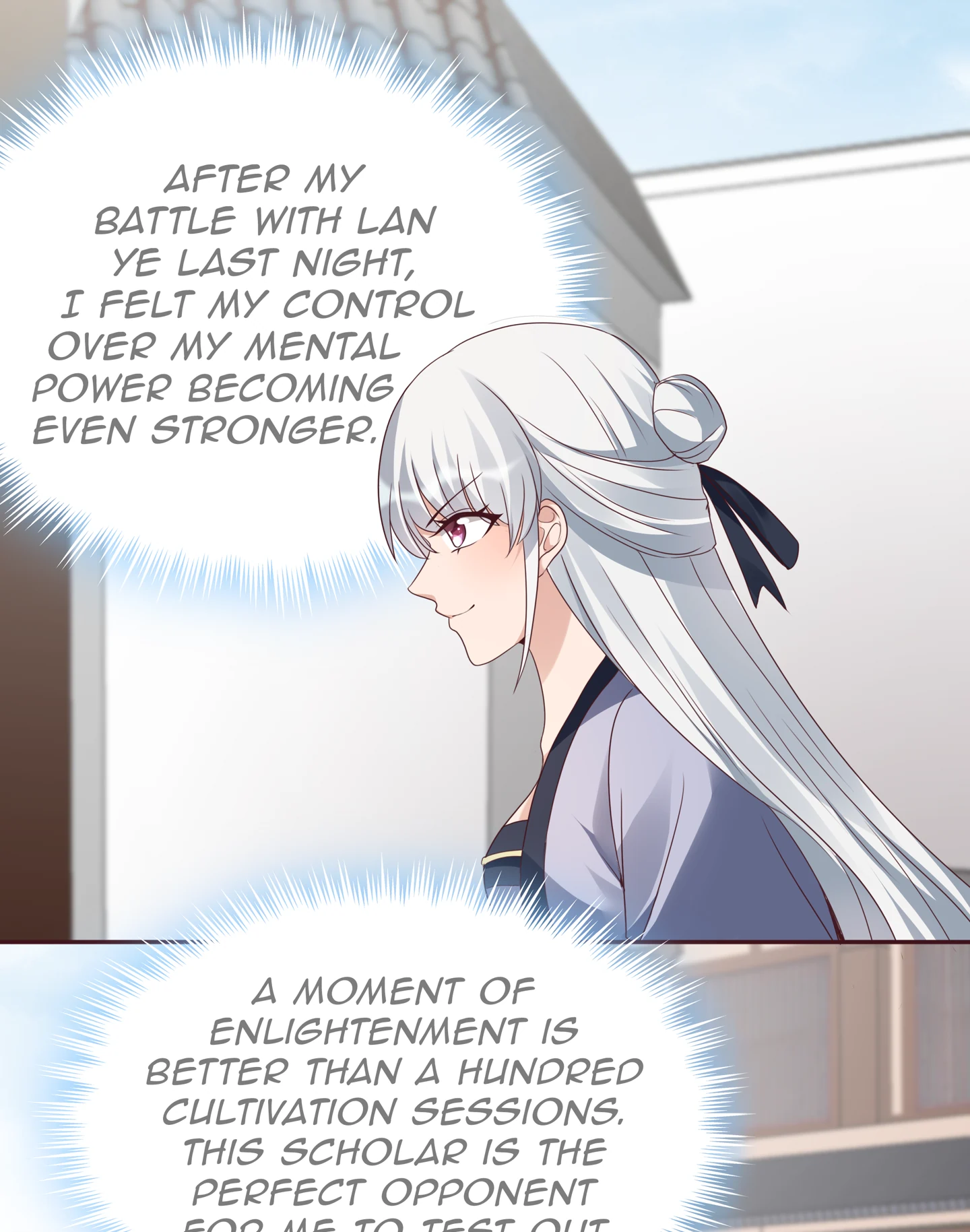 The Unbridled Genius Medic Chapter 137 - Page 26