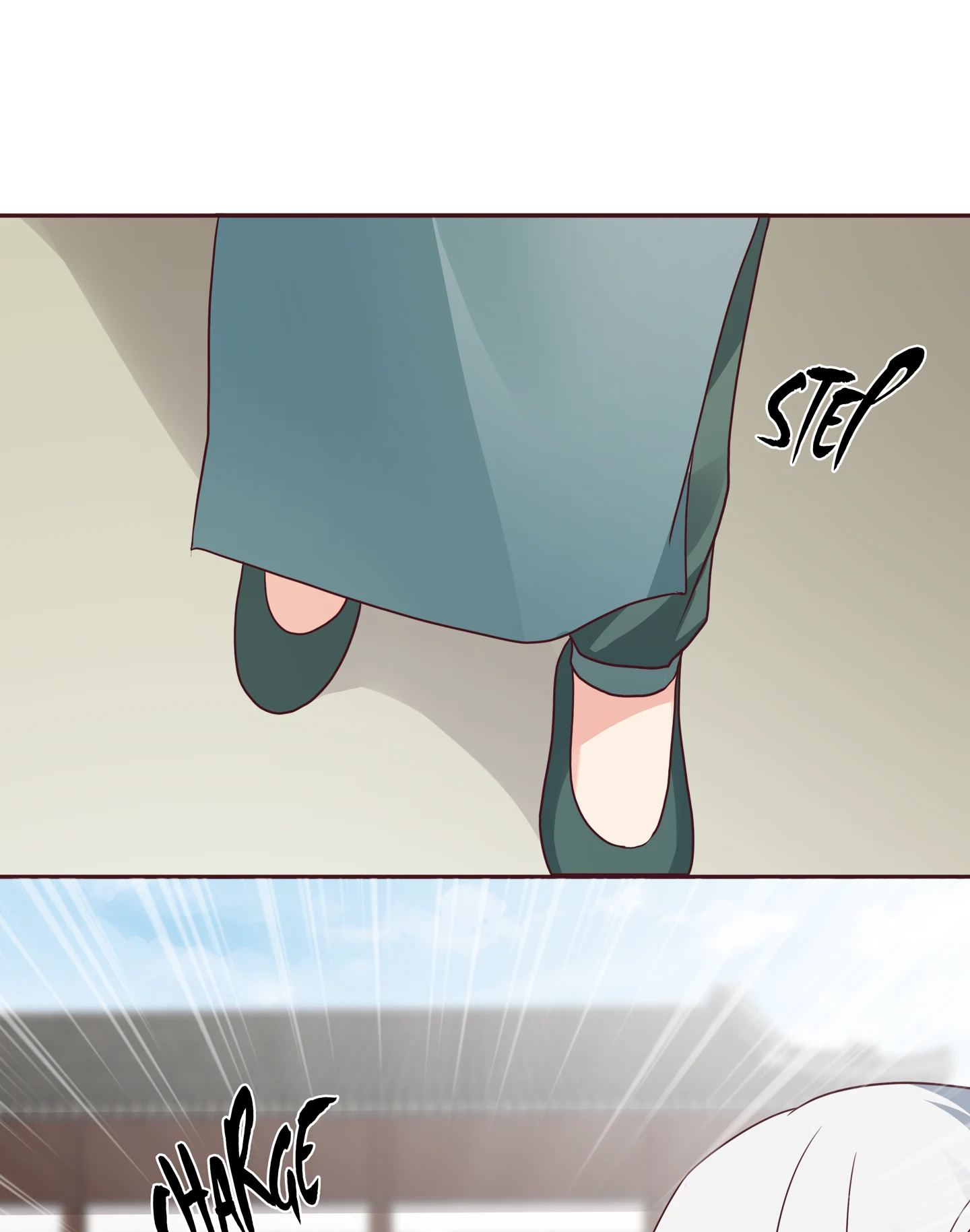 The Unbridled Genius Medic Chapter 137 - Page 31