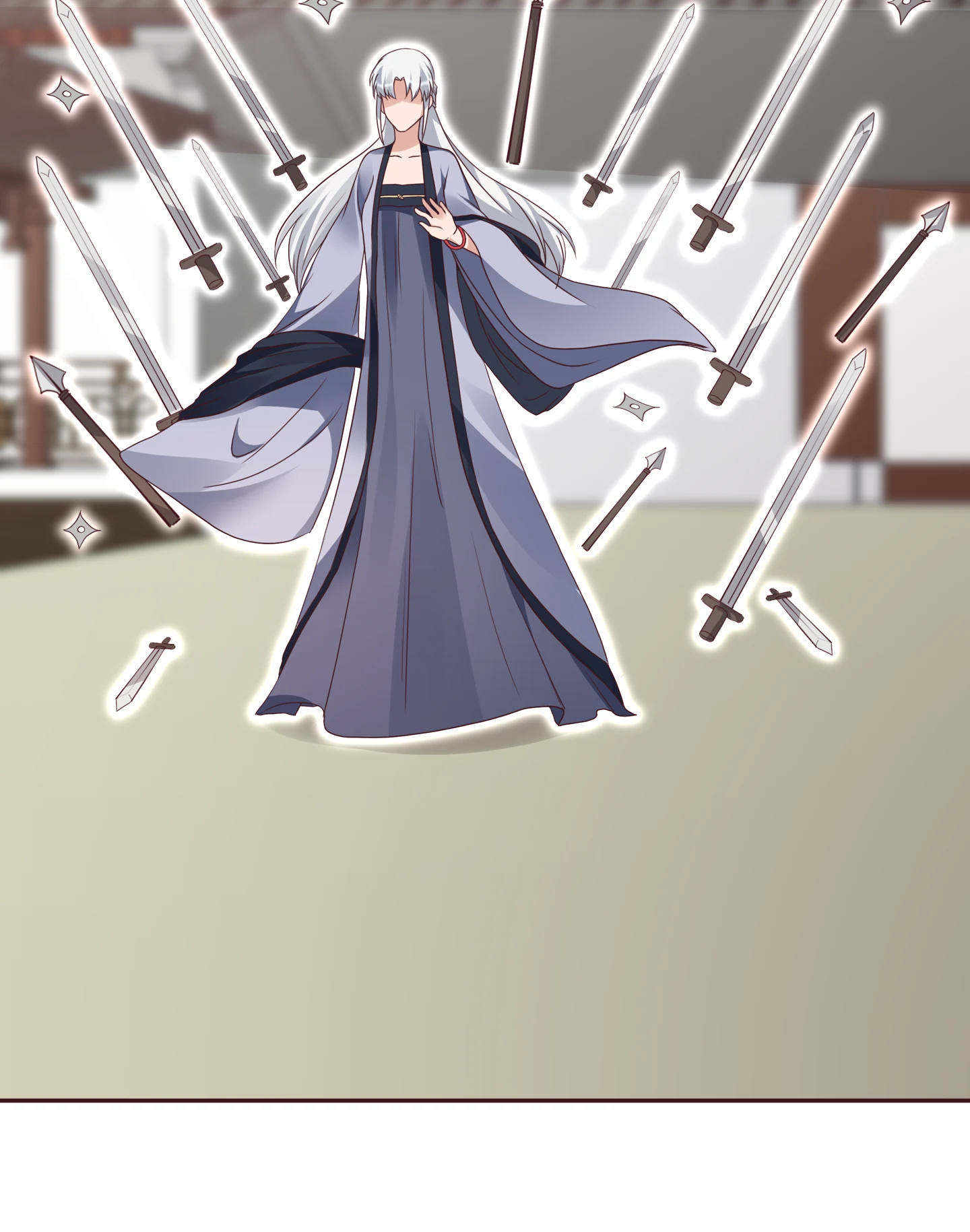 The Unbridled Genius Medic Chapter 137 - Page 34