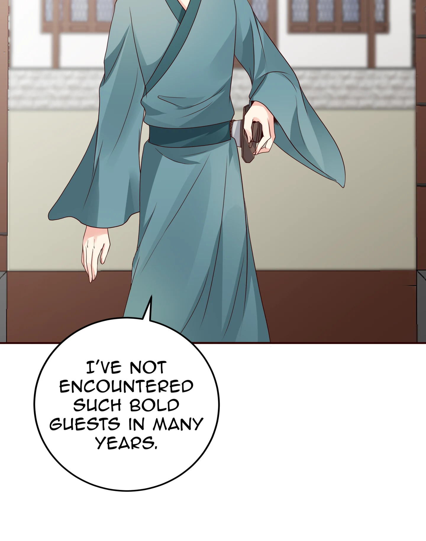 The Unbridled Genius Medic Chapter 137 - Page 5
