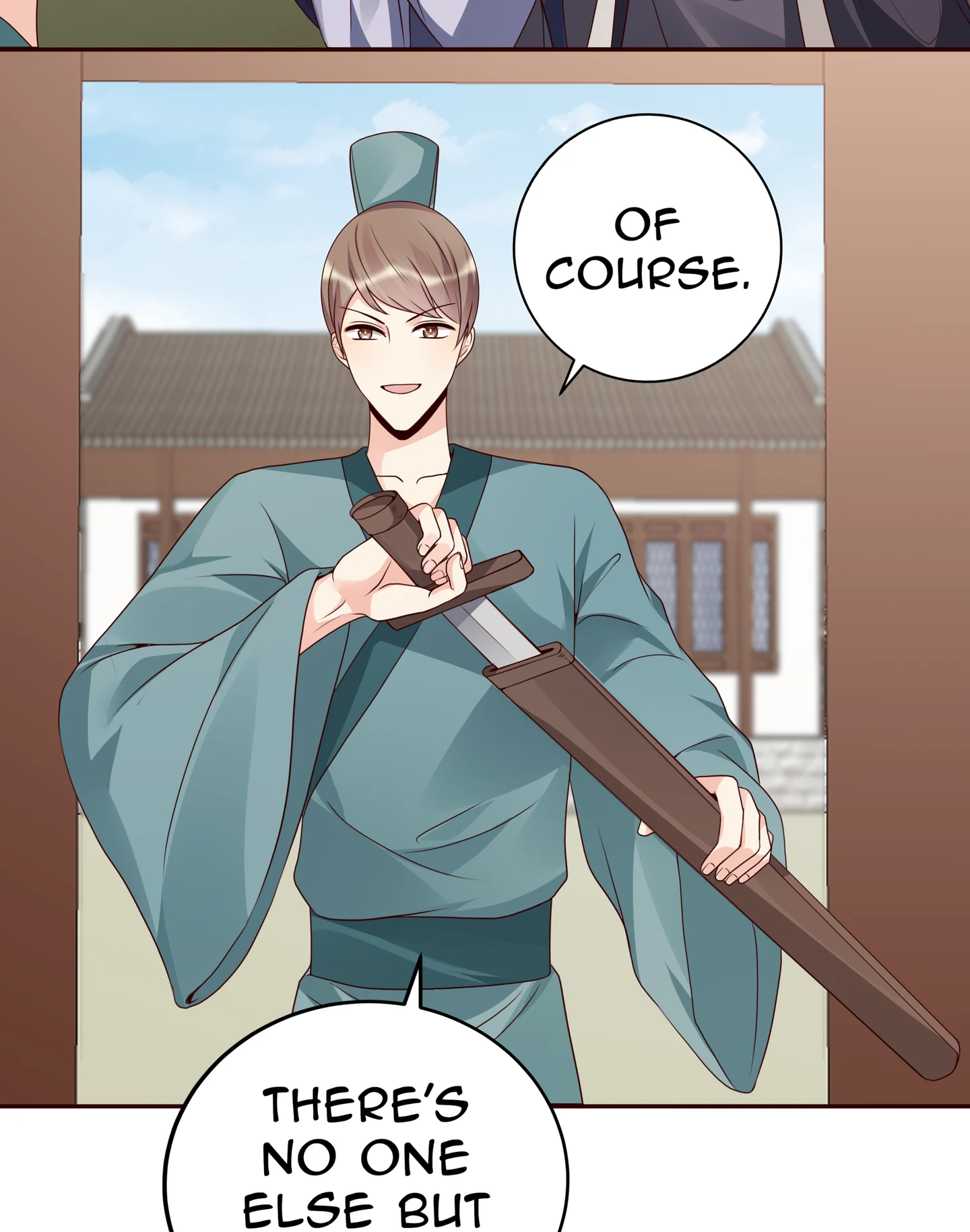 The Unbridled Genius Medic Chapter 137 - Page 8