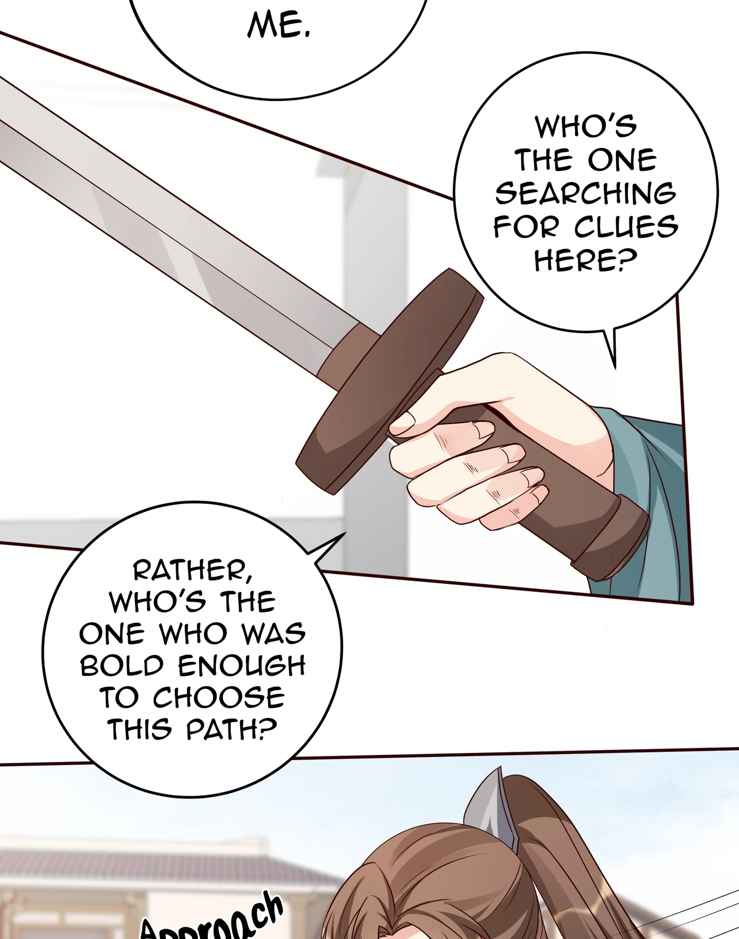 The Unbridled Genius Medic Chapter 137 - Page 9