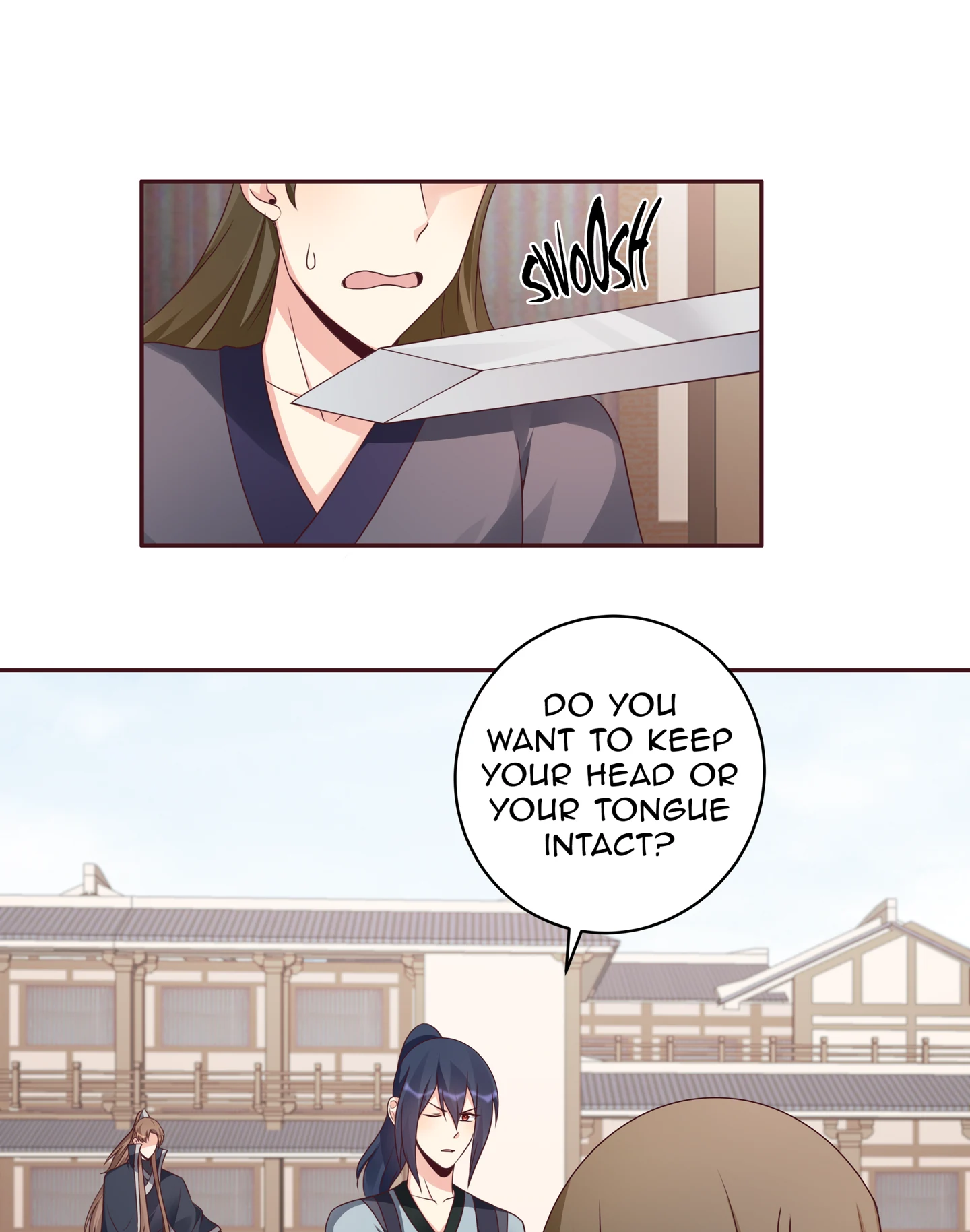 The Unbridled Genius Medic Chapter 138 - Page 11