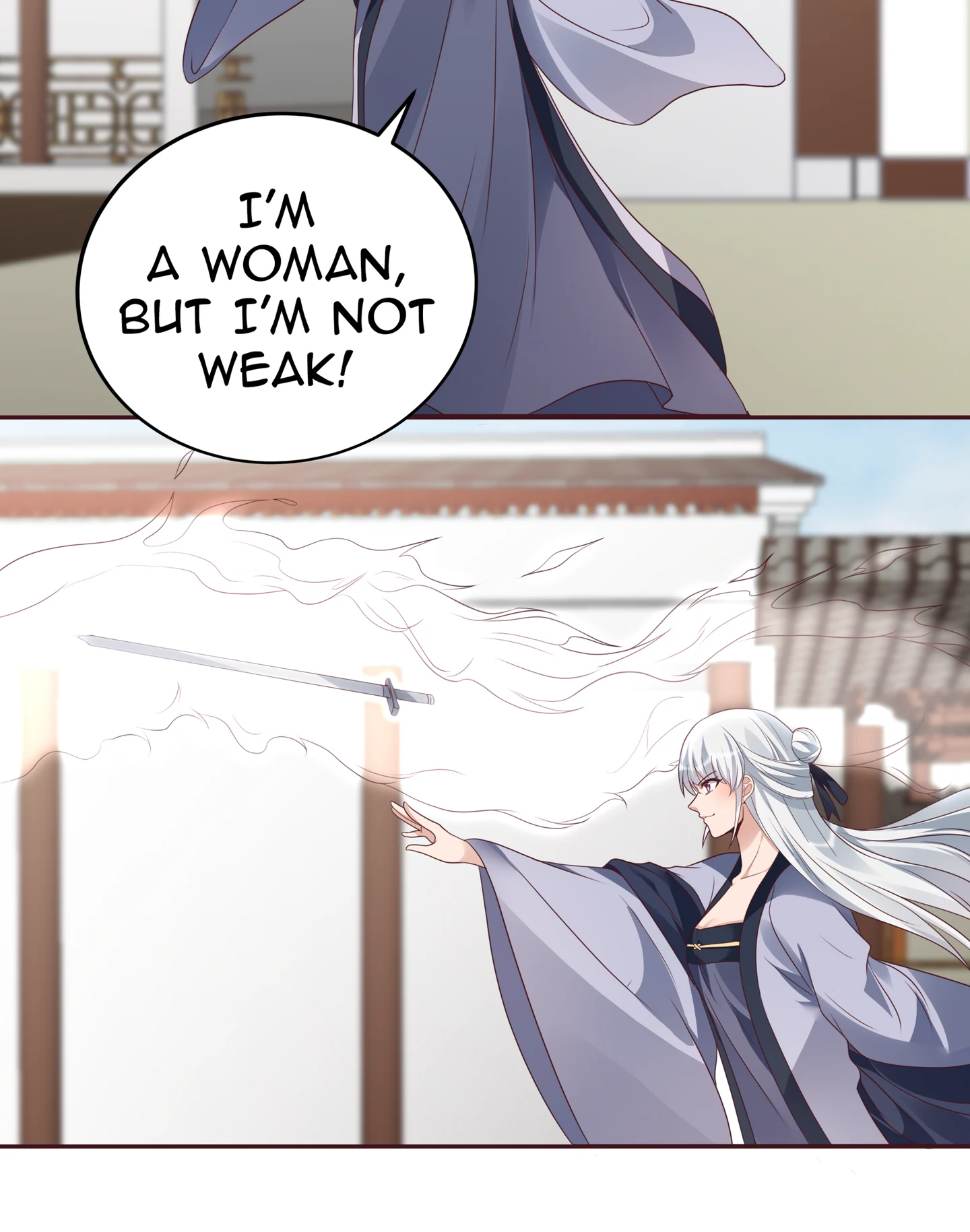 The Unbridled Genius Medic Chapter 138 - Page 15