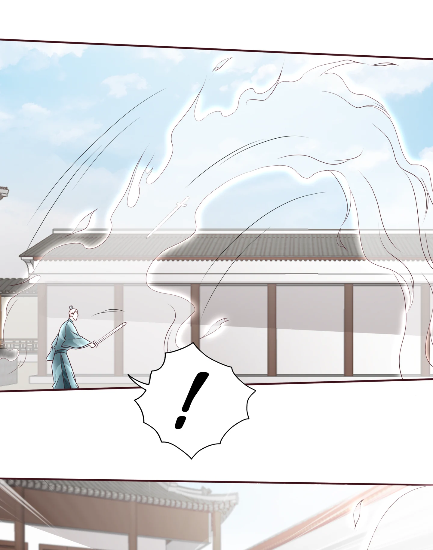 The Unbridled Genius Medic Chapter 138 - Page 16
