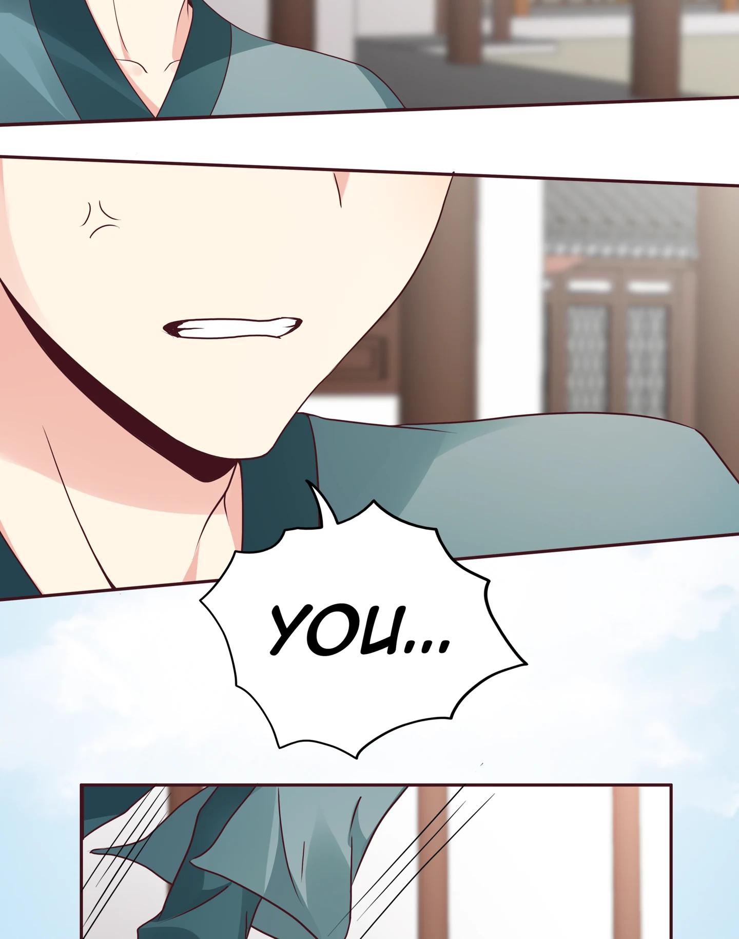 The Unbridled Genius Medic Chapter 138 - Page 18