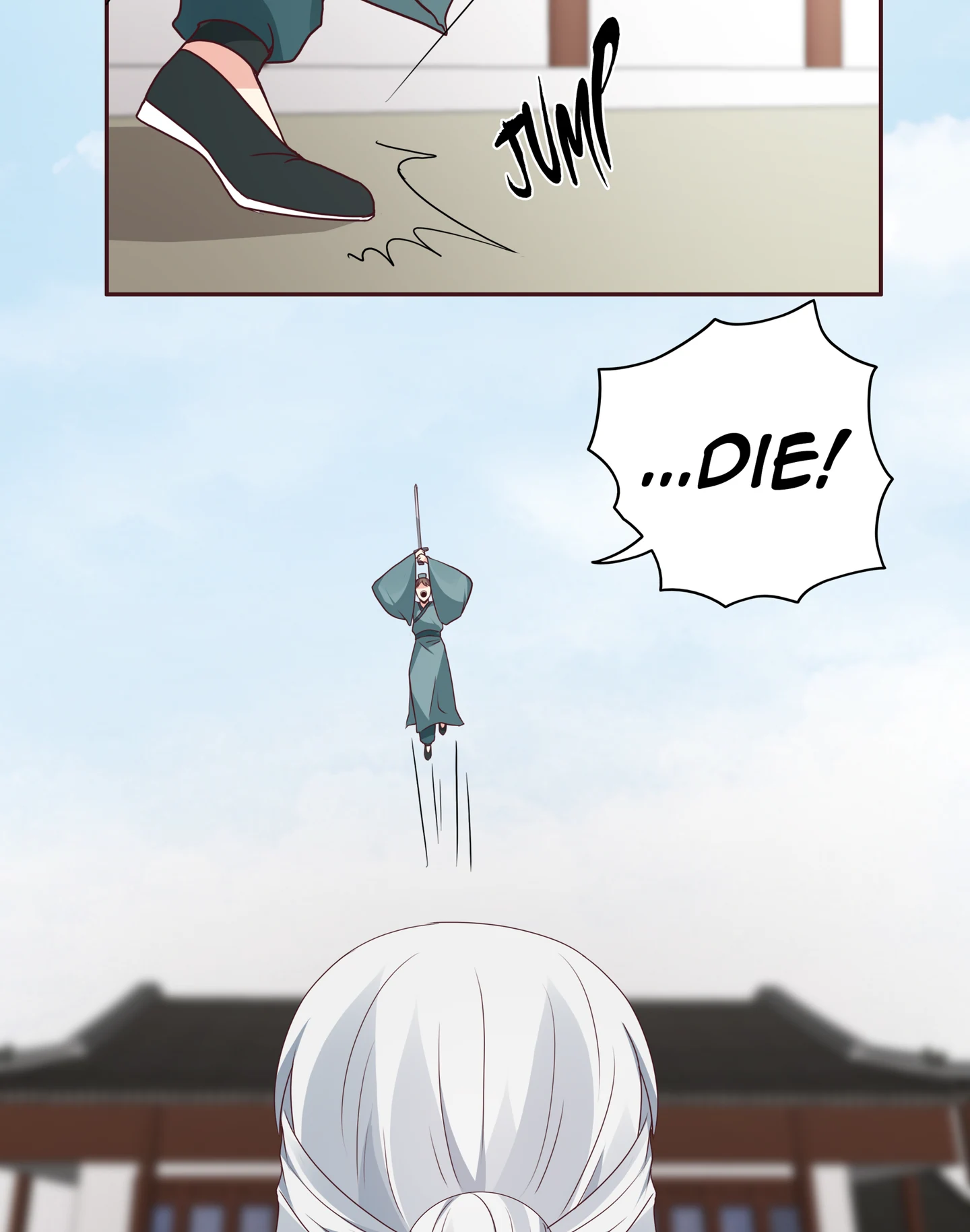 The Unbridled Genius Medic Chapter 138 - Page 19