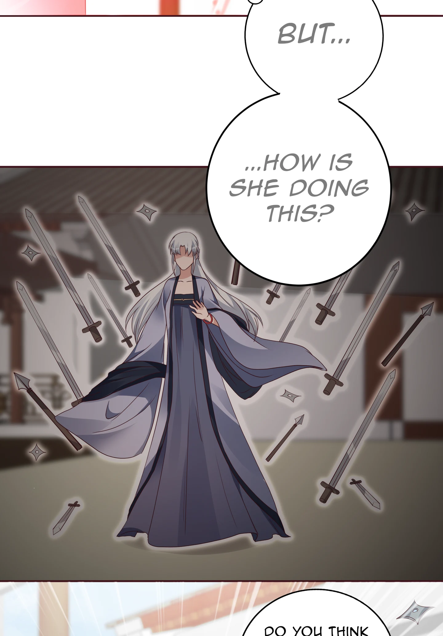 The Unbridled Genius Medic Chapter 138 - Page 3