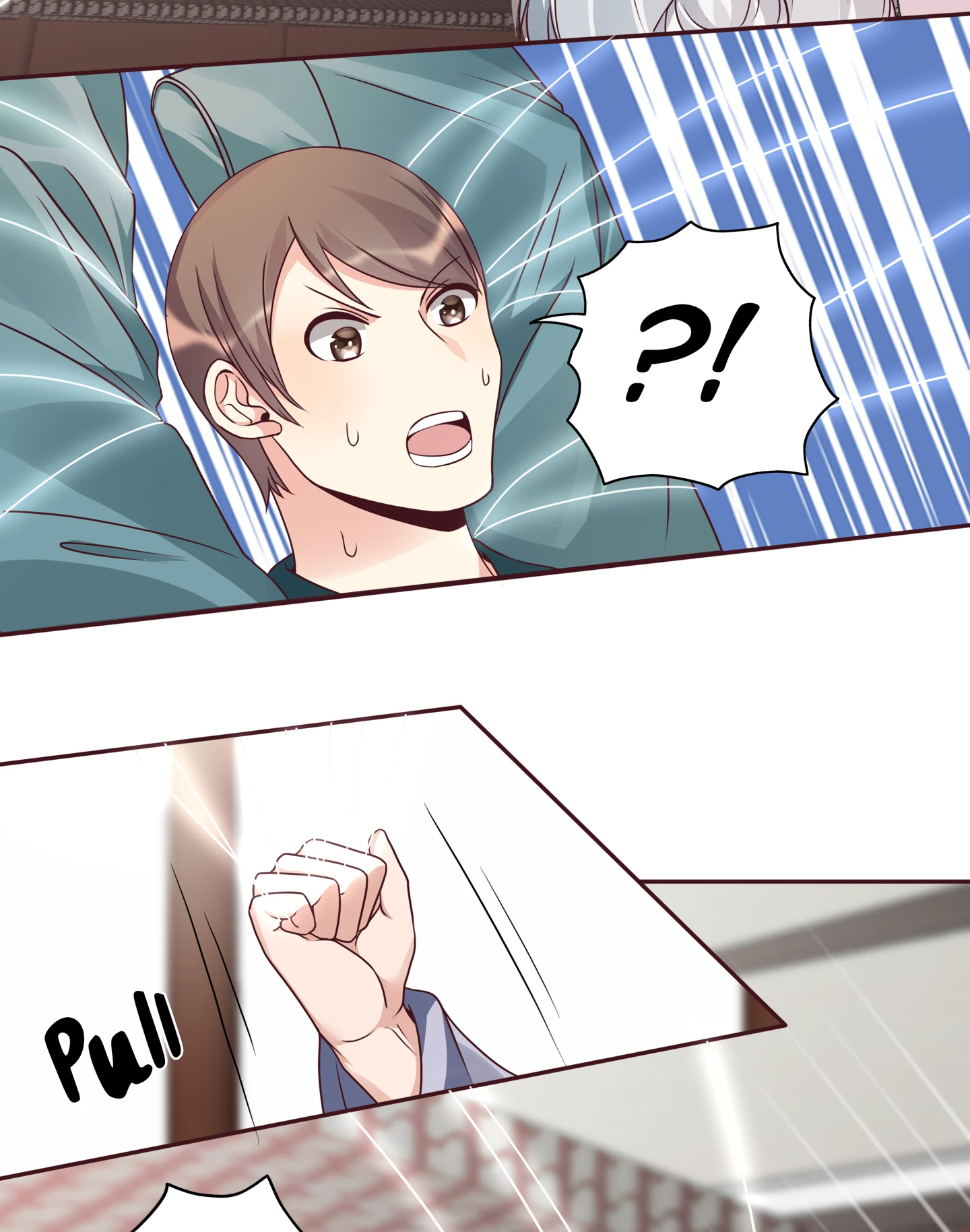 The Unbridled Genius Medic Chapter 138 - Page 22