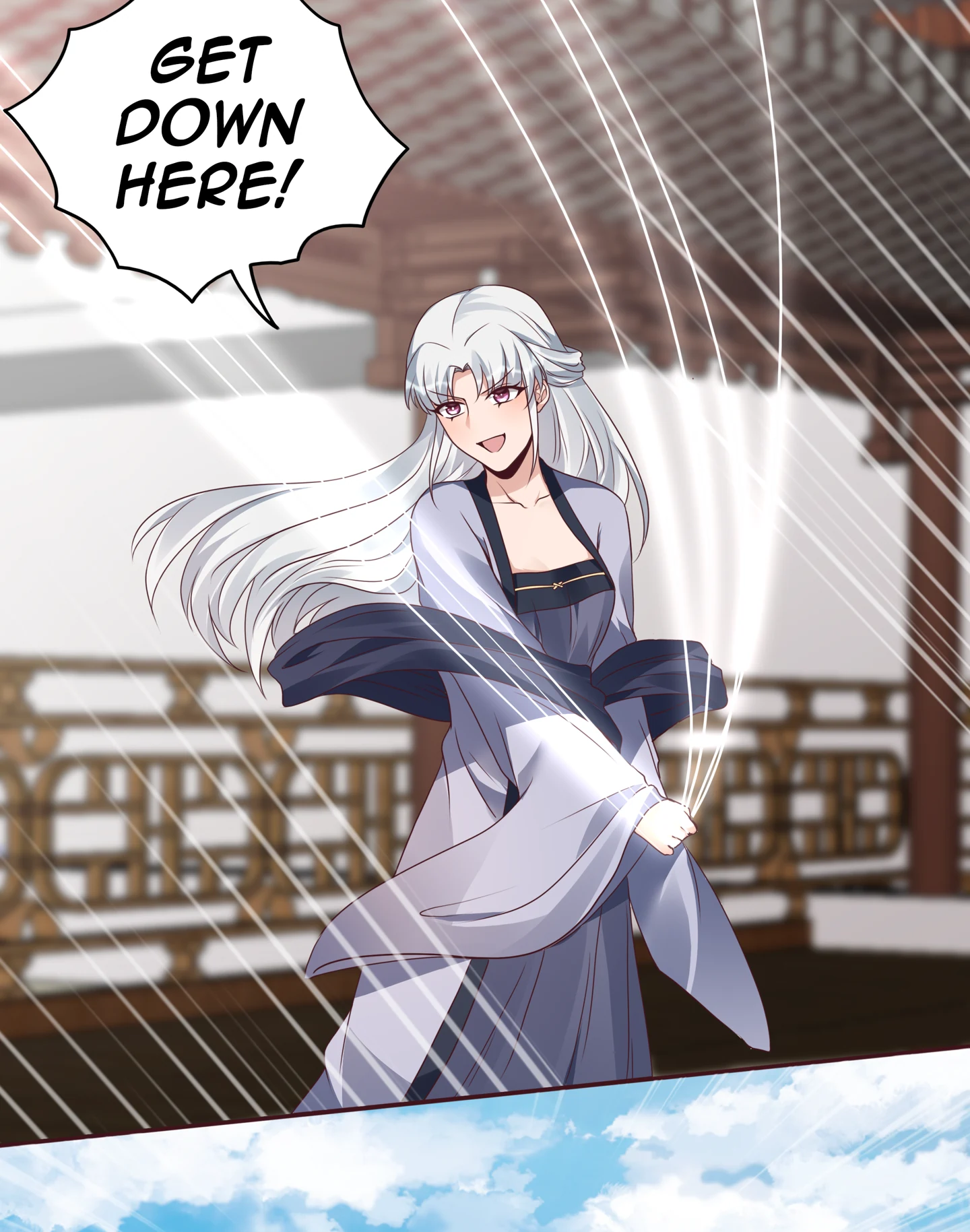 The Unbridled Genius Medic Chapter 138 - Page 23