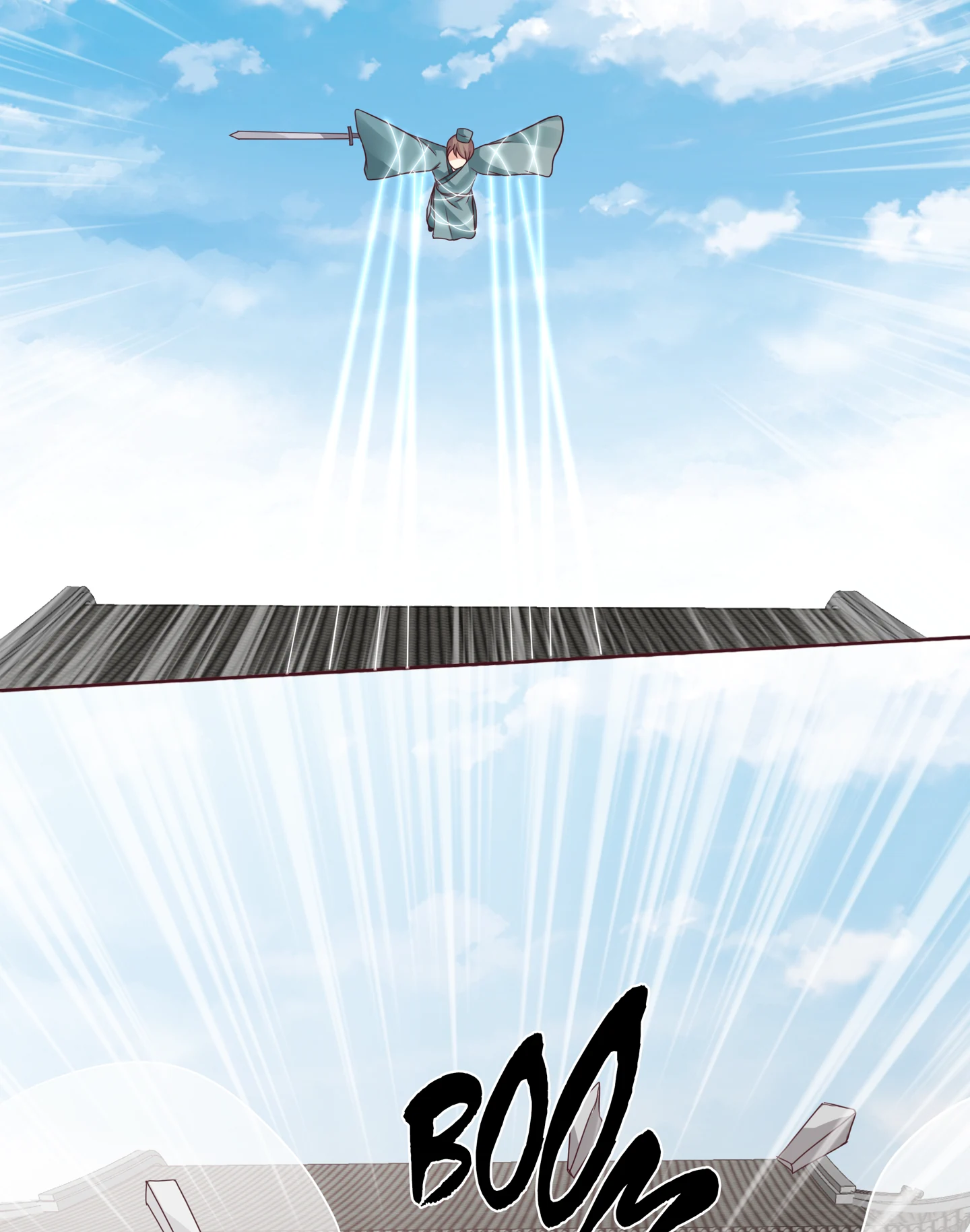 The Unbridled Genius Medic Chapter 138 - Page 24