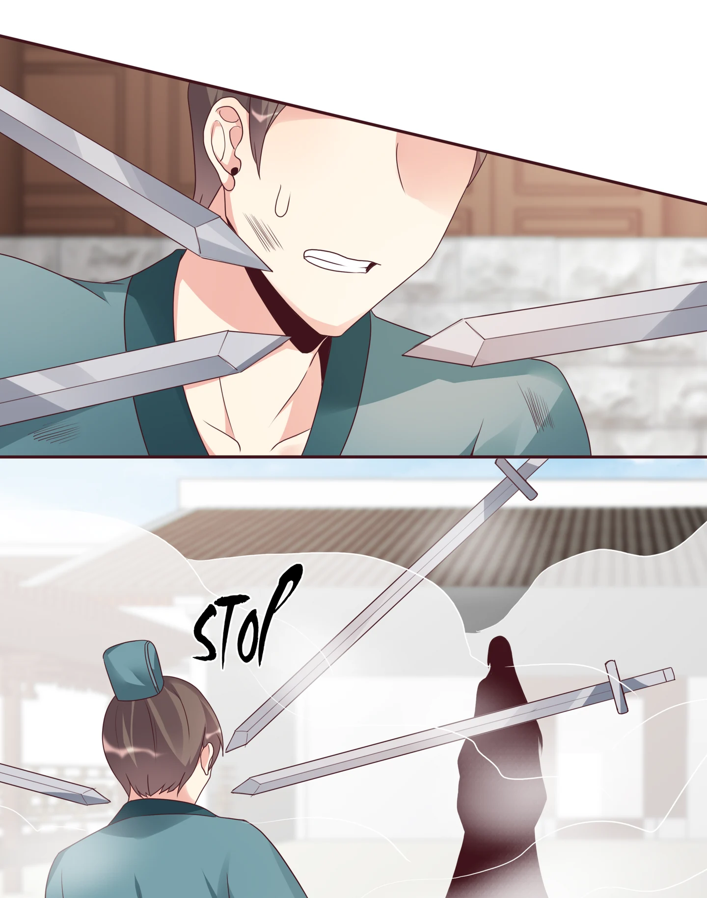 The Unbridled Genius Medic Chapter 138 - Page 27