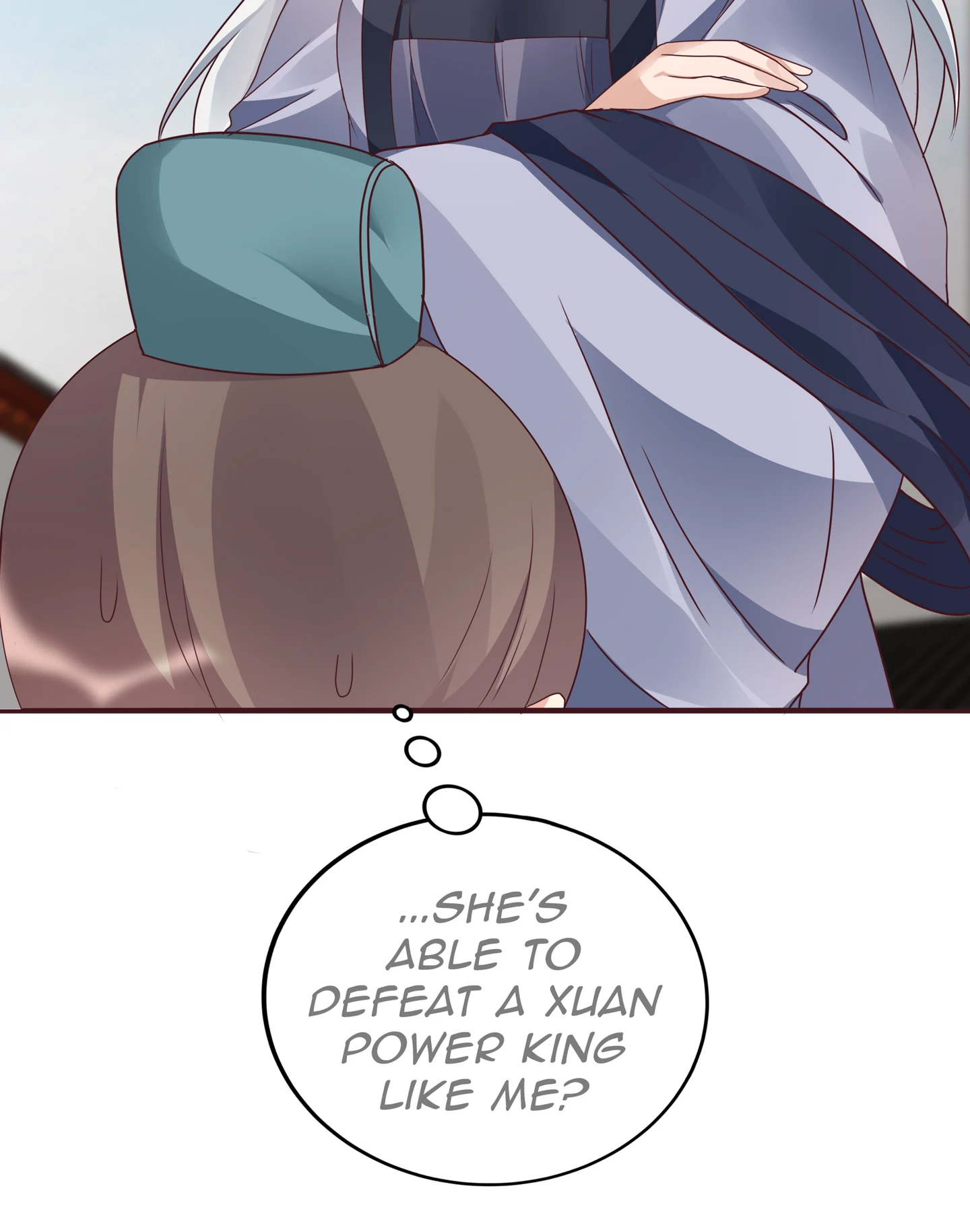 The Unbridled Genius Medic Chapter 138 - Page 29