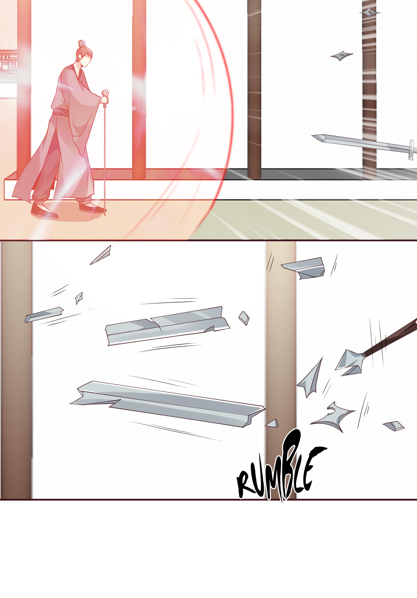 The Unbridled Genius Medic Chapter 138 - Page 5