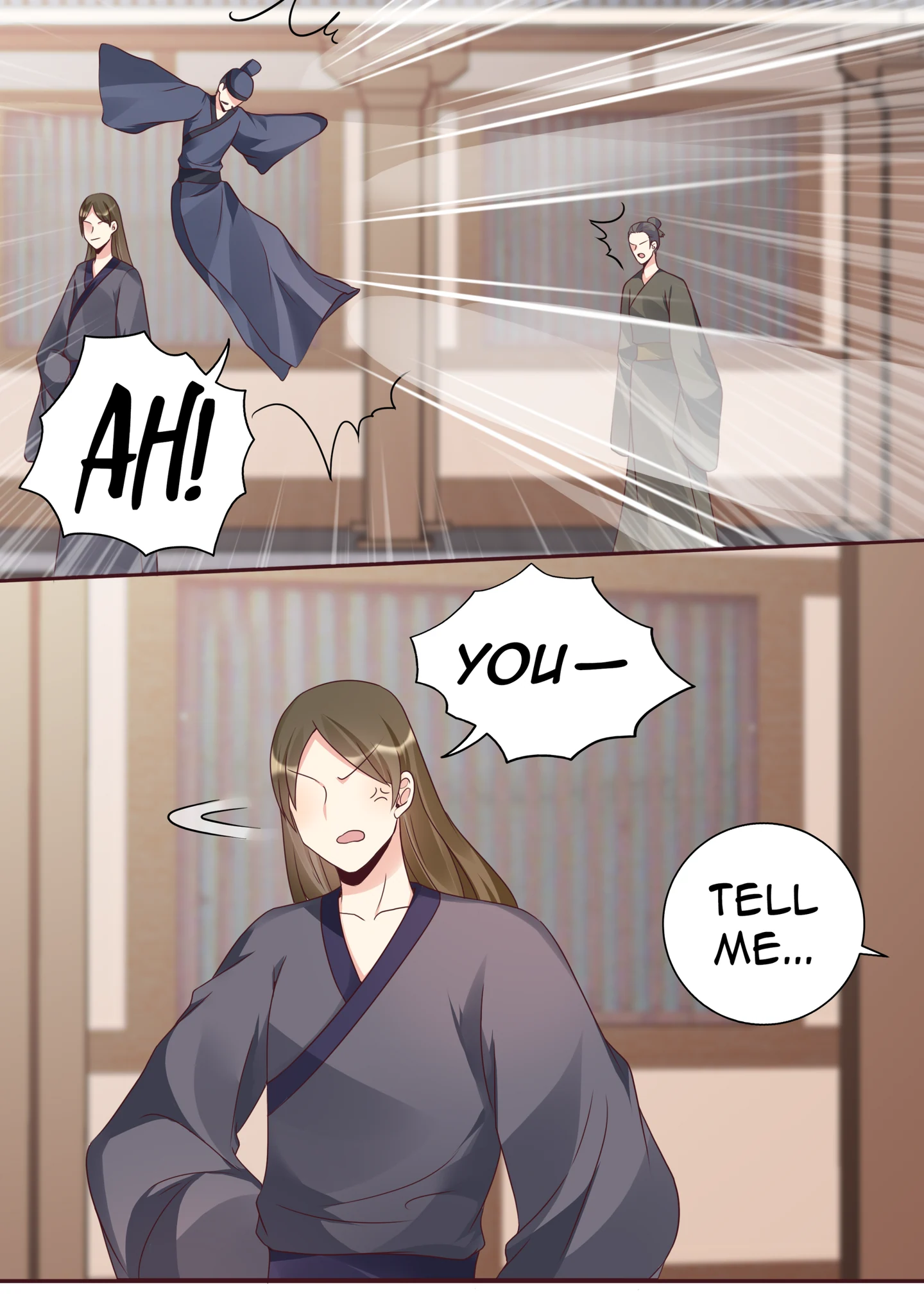 The Unbridled Genius Medic Chapter 138 - Page 10