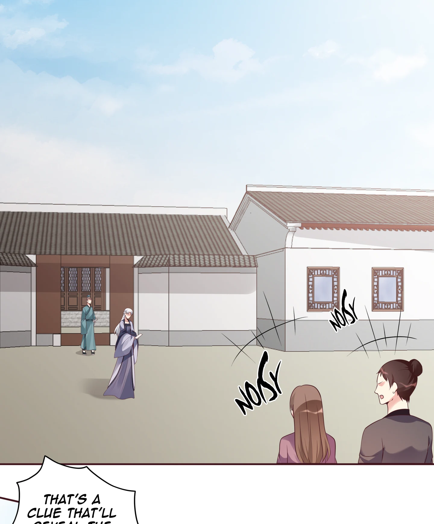 The Unbridled Genius Medic Chapter 139 - Page 11
