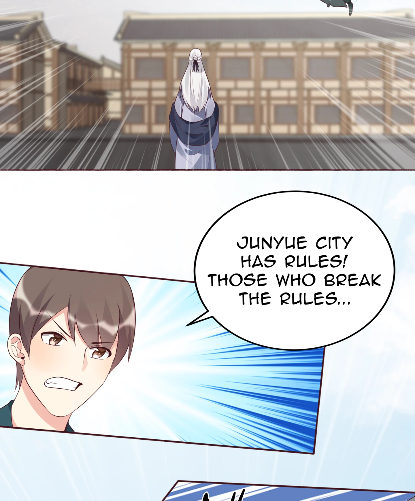 The Unbridled Genius Medic Chapter 139 - Page 13