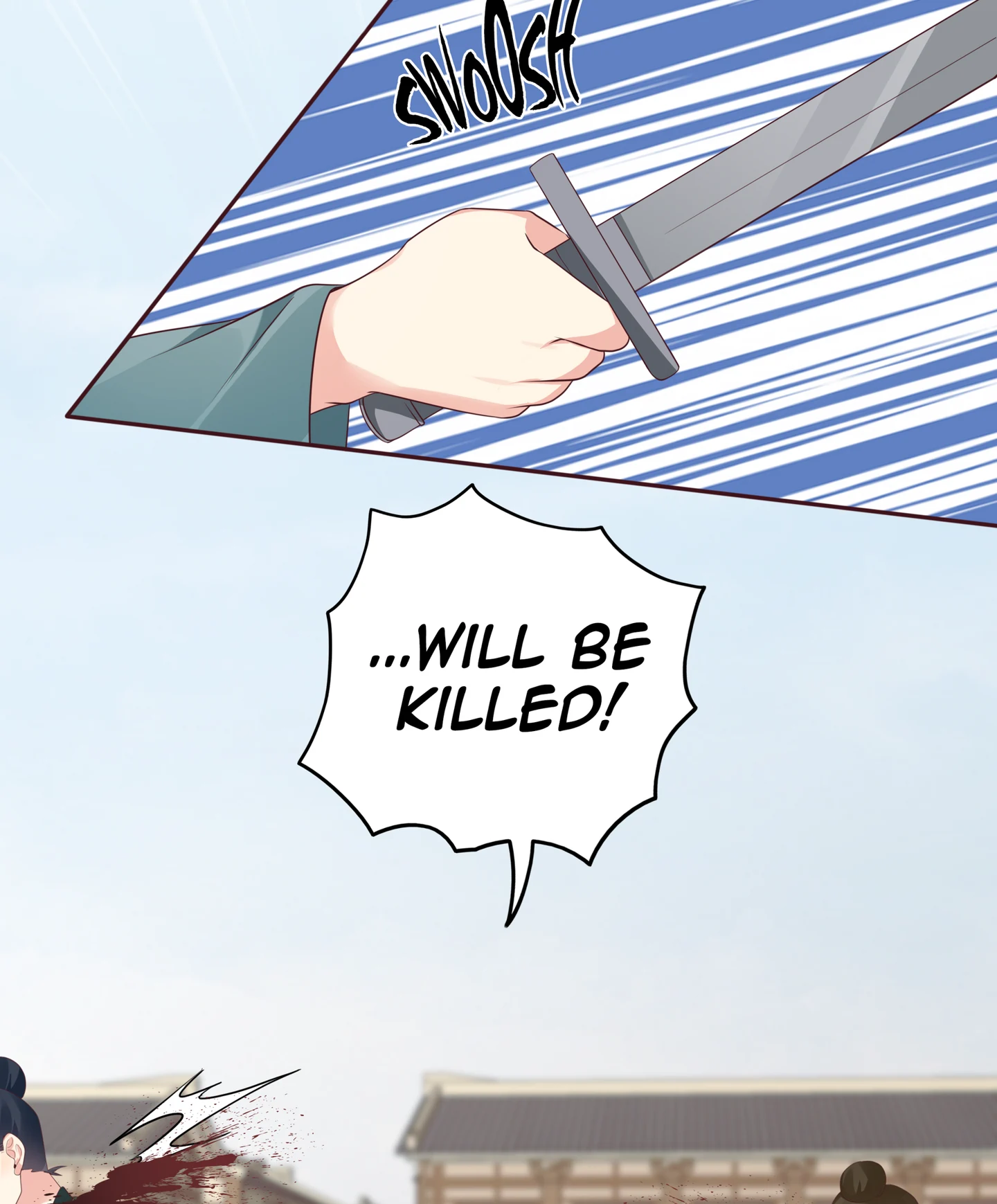 The Unbridled Genius Medic Chapter 139 - Page 14