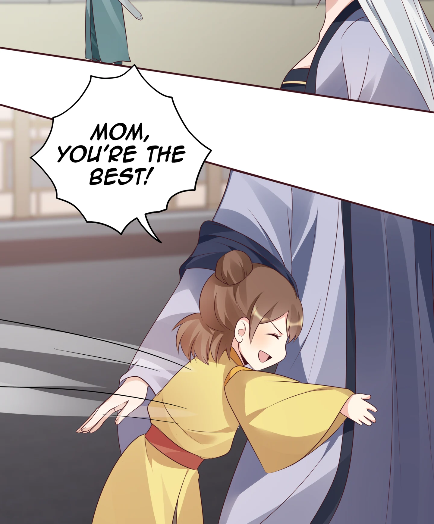 The Unbridled Genius Medic Chapter 139 - Page 16