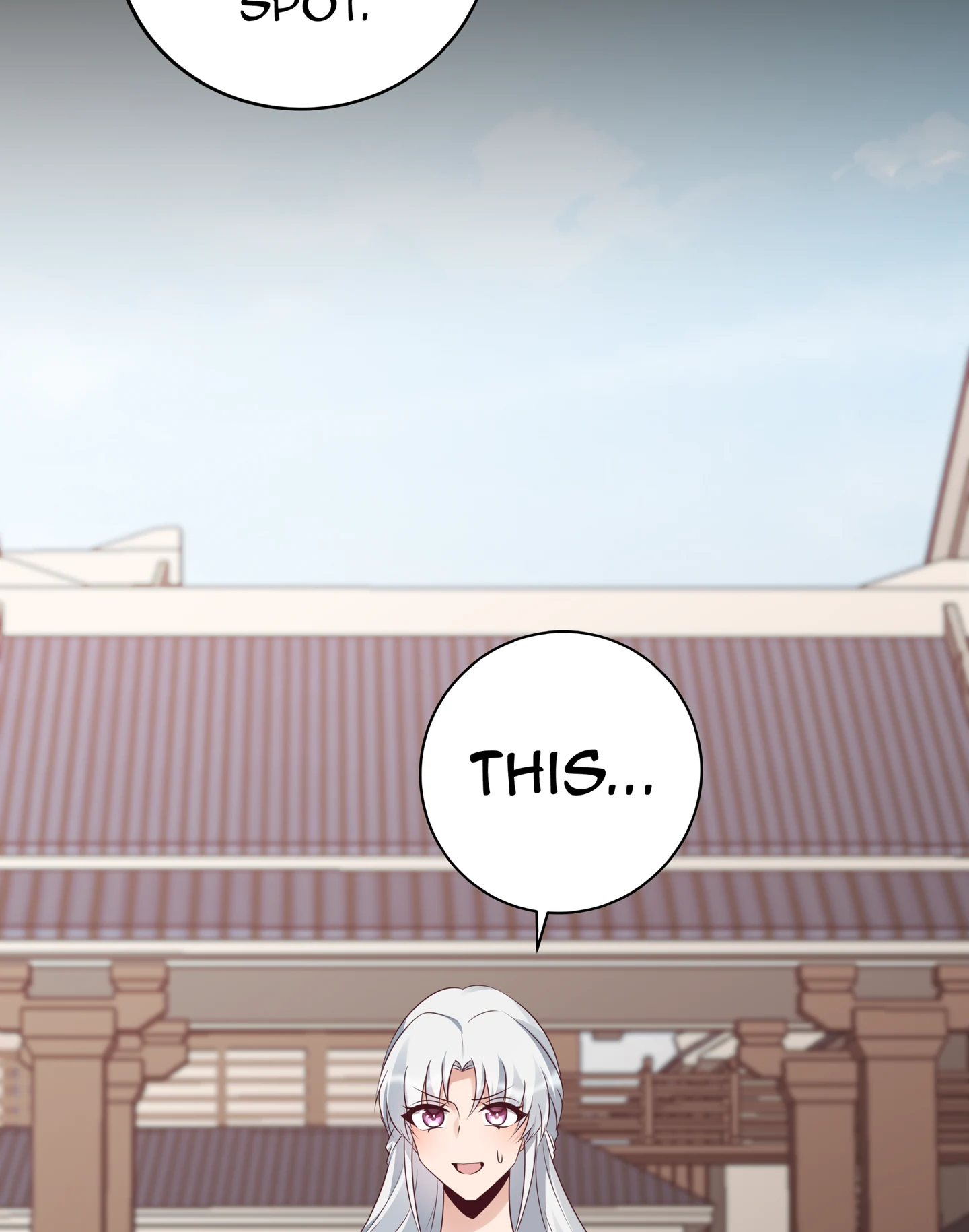 The Unbridled Genius Medic Chapter 139 - Page 18