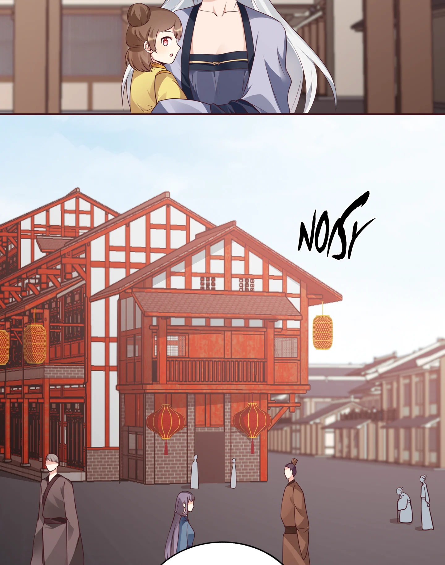The Unbridled Genius Medic Chapter 139 - Page 19