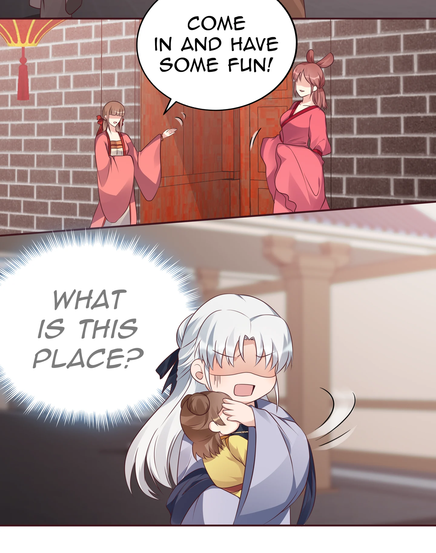 The Unbridled Genius Medic Chapter 139 - Page 20