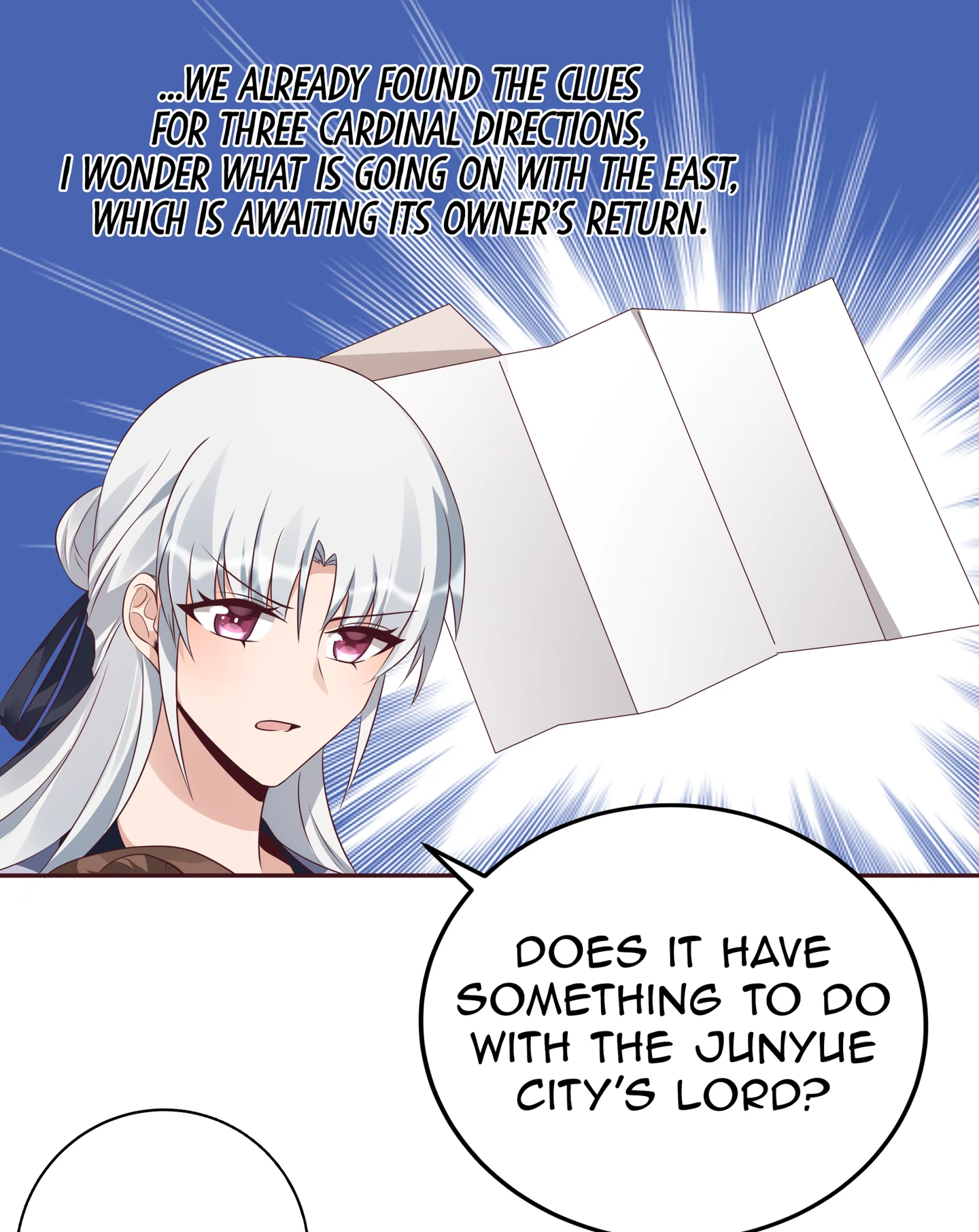 The Unbridled Genius Medic Chapter 139 - Page 22