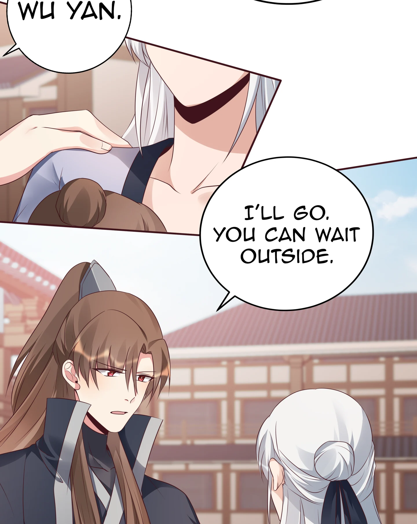 The Unbridled Genius Medic Chapter 139 - Page 23