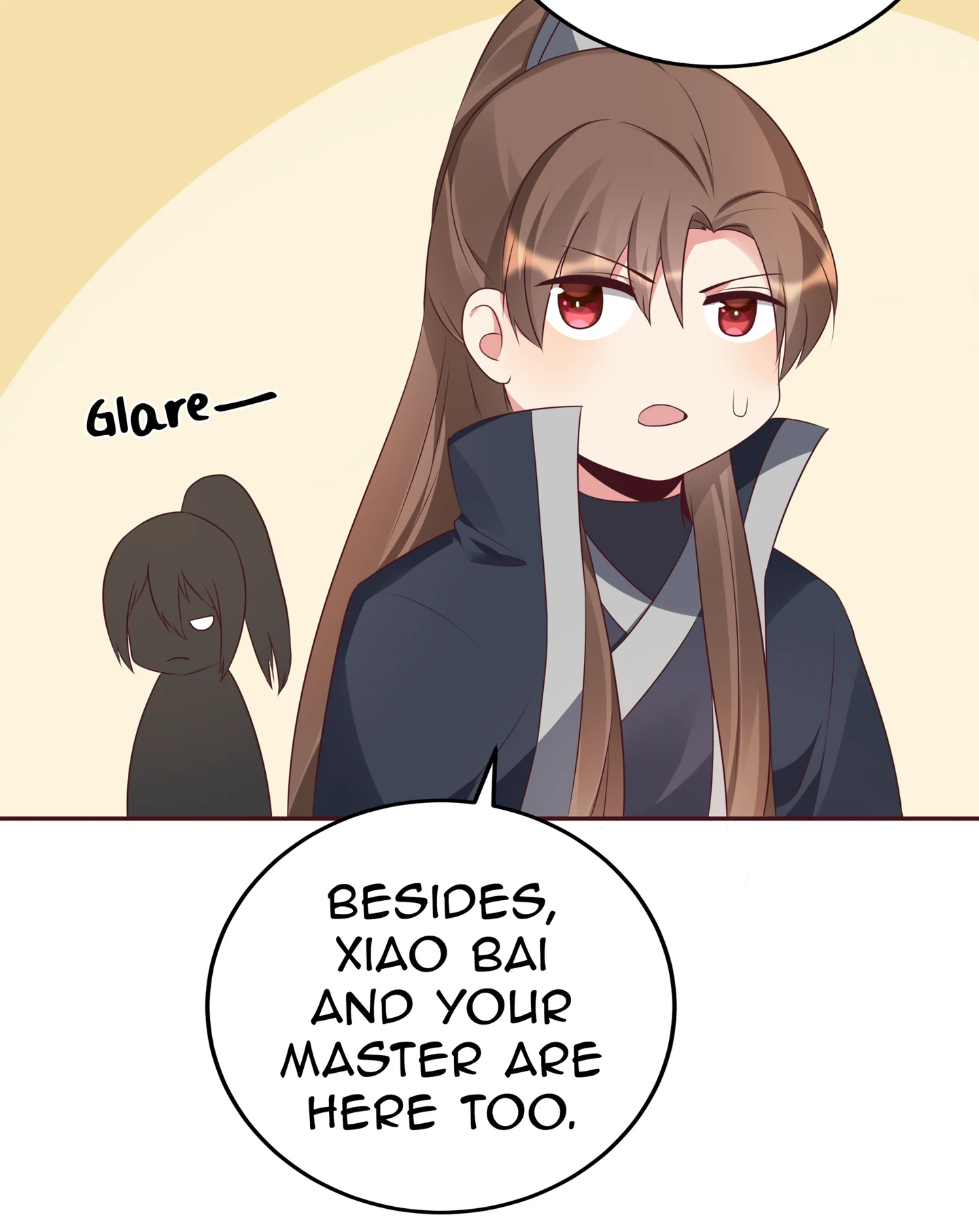 The Unbridled Genius Medic Chapter 139 - Page 25