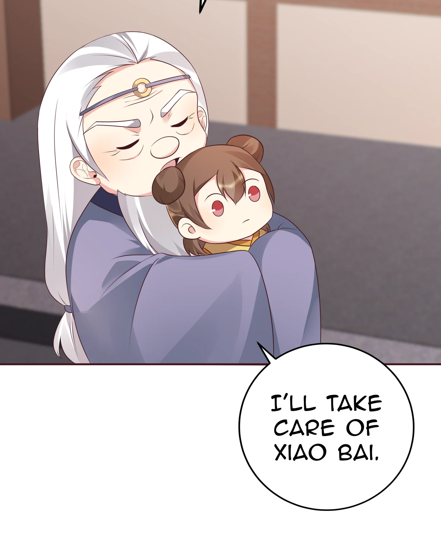 The Unbridled Genius Medic Chapter 139 - Page 27