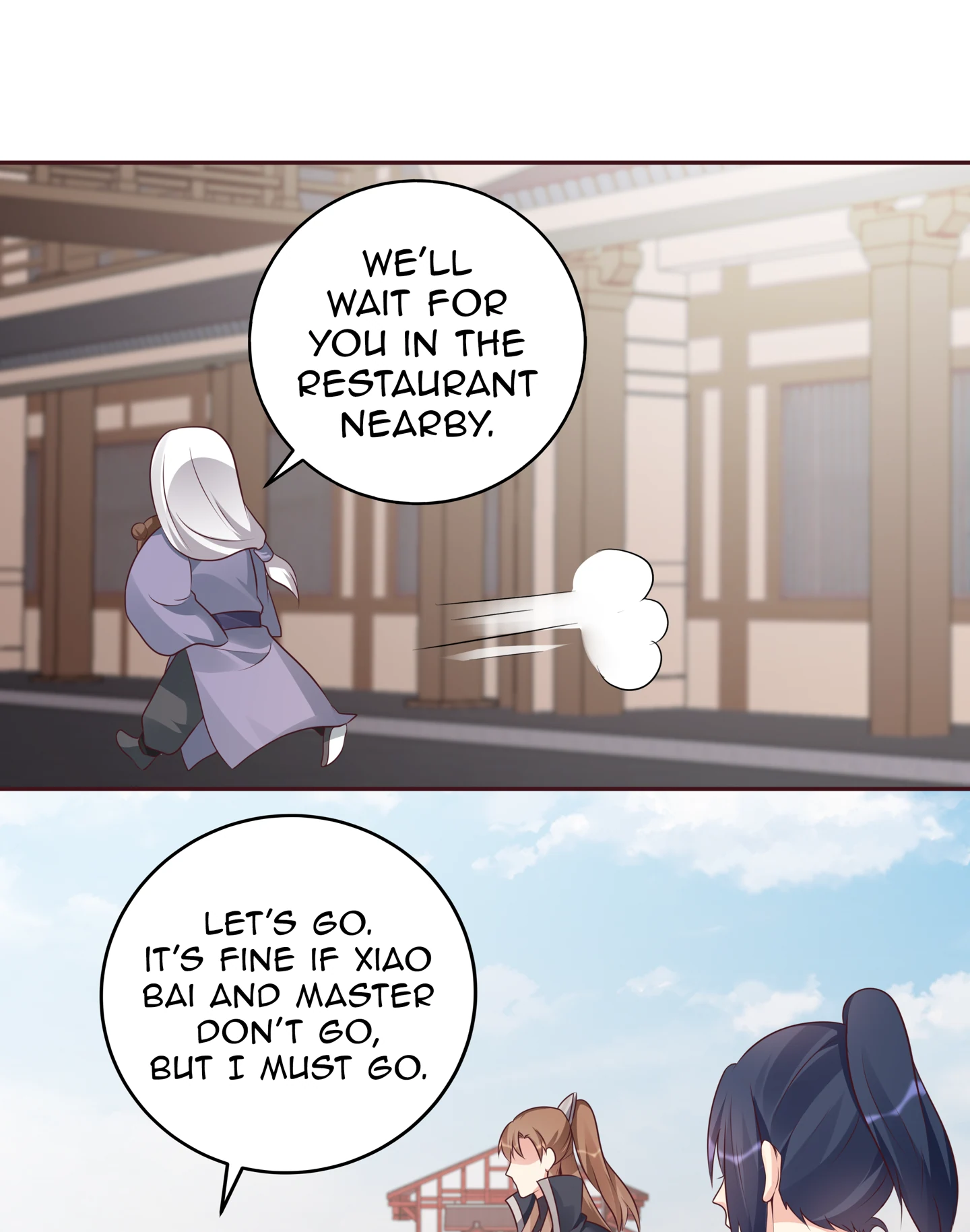 The Unbridled Genius Medic Chapter 139 - Page 28
