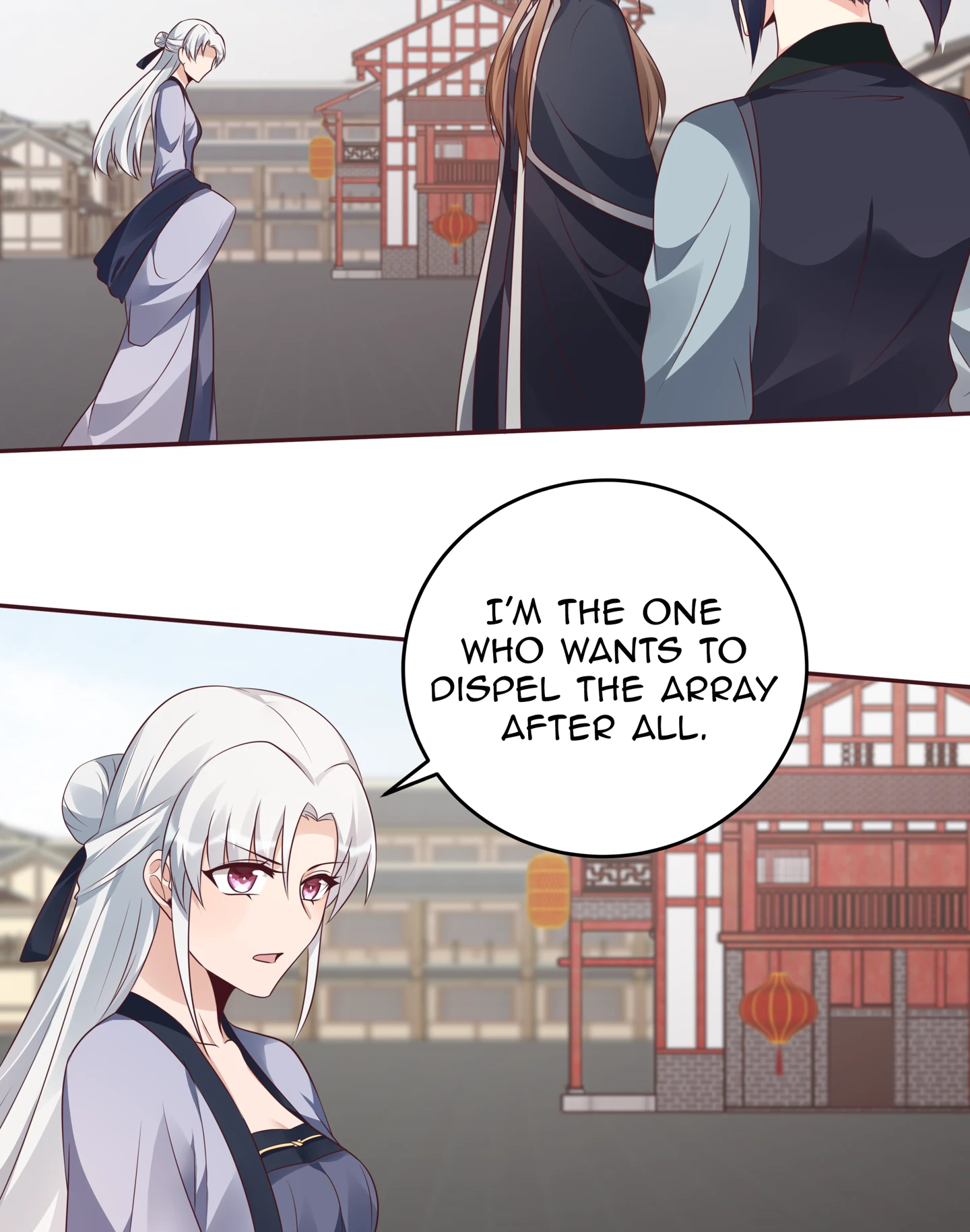 The Unbridled Genius Medic Chapter 139 - Page 29