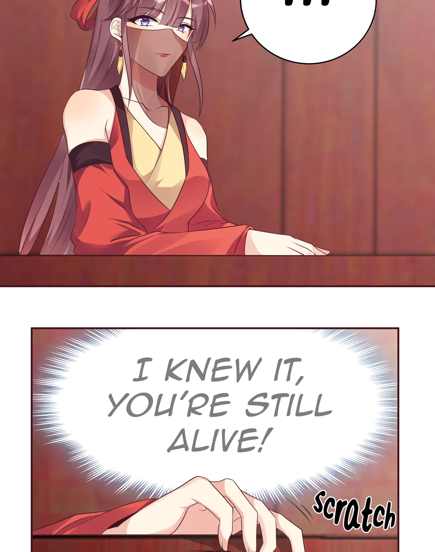The Unbridled Genius Medic Chapter 139 - Page 31